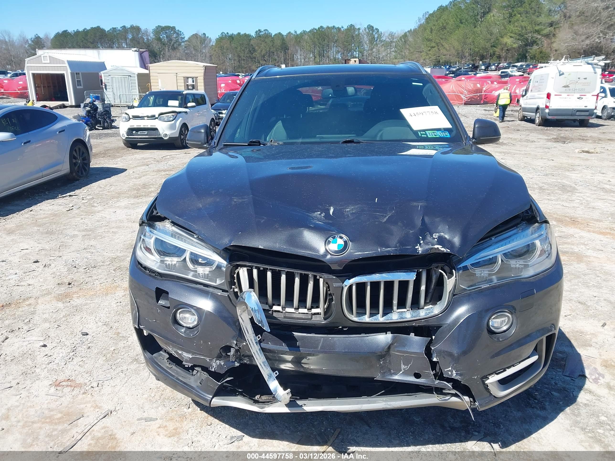 BMW X5 image 6