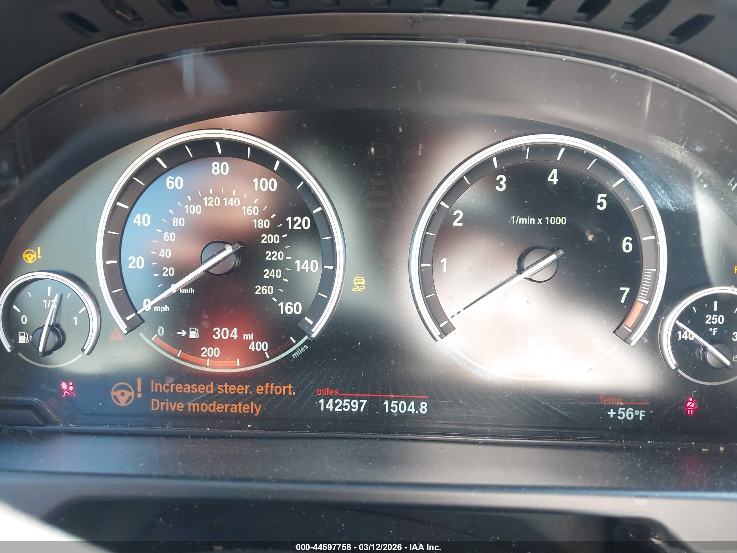 BMW X5 image 7