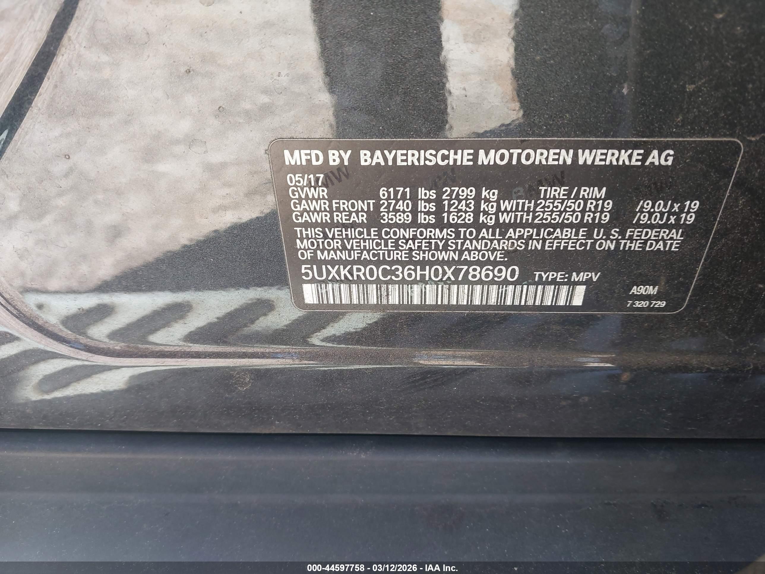 BMW X5 image 9