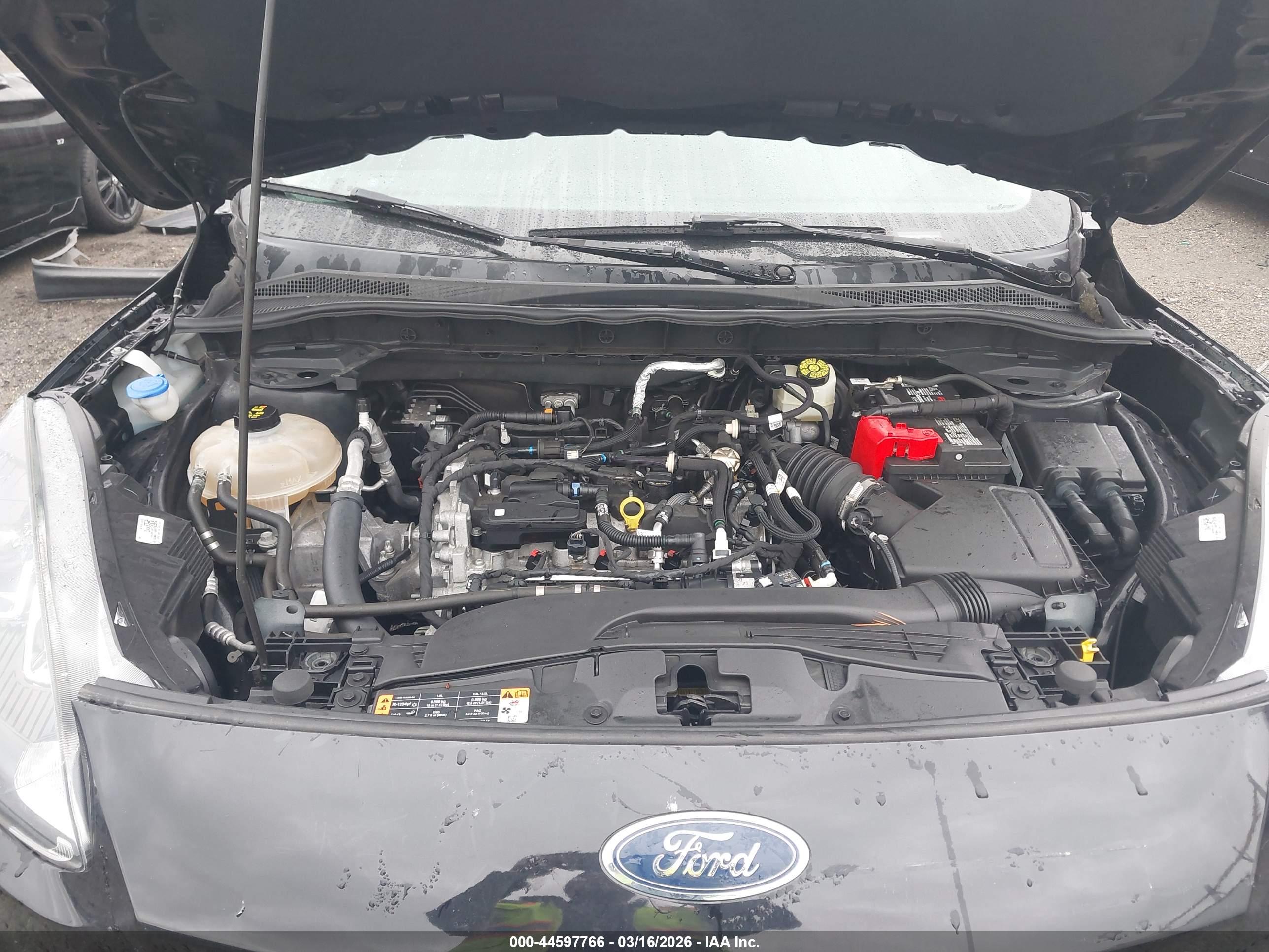 FORD ESCAPE image 10