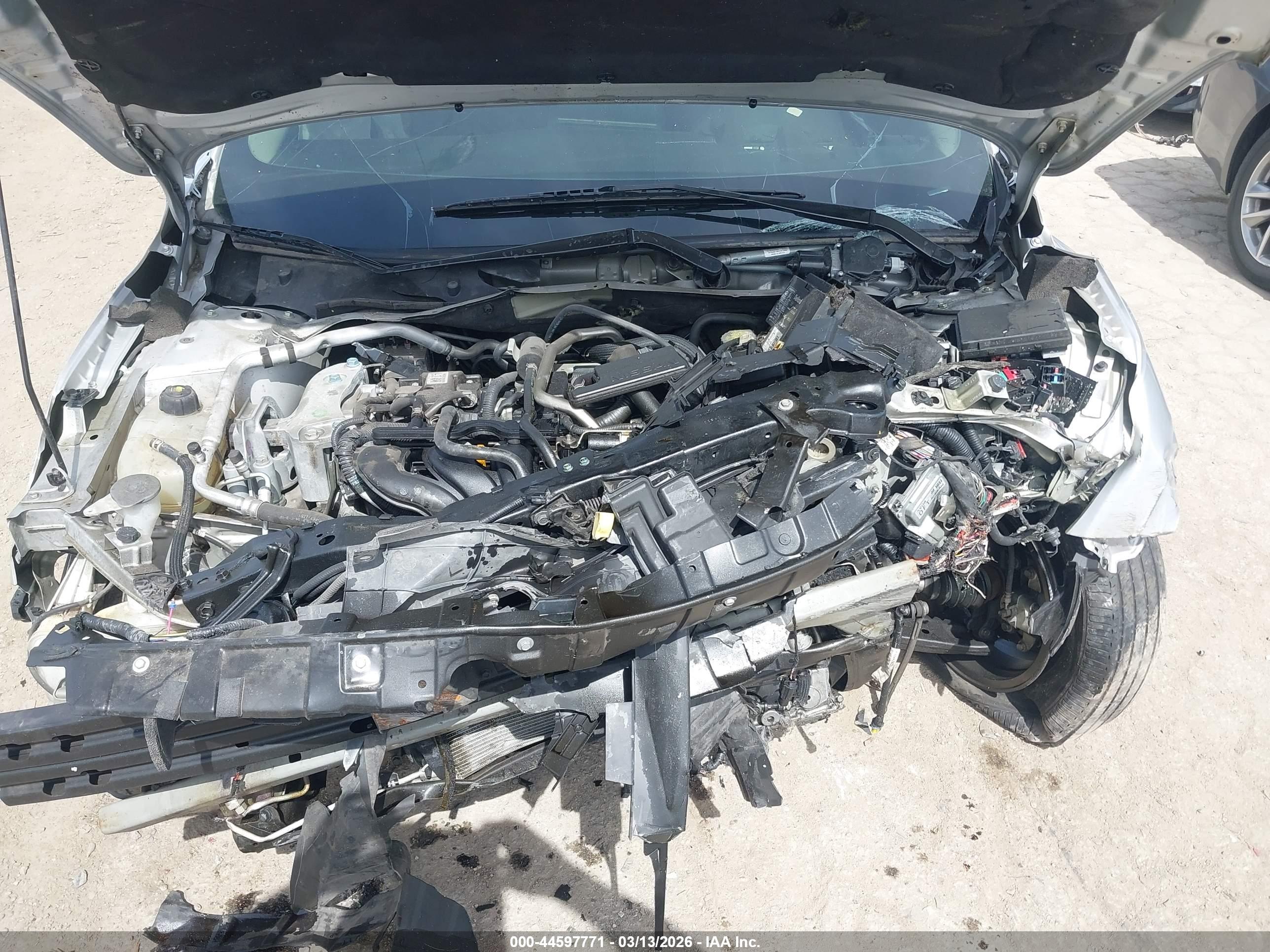 NISSAN SENTRA image 10