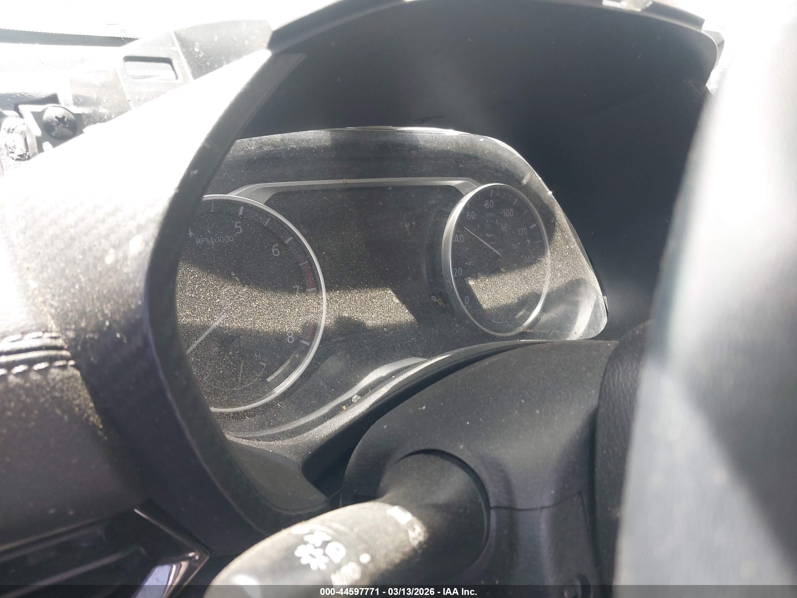 NISSAN SENTRA image 7