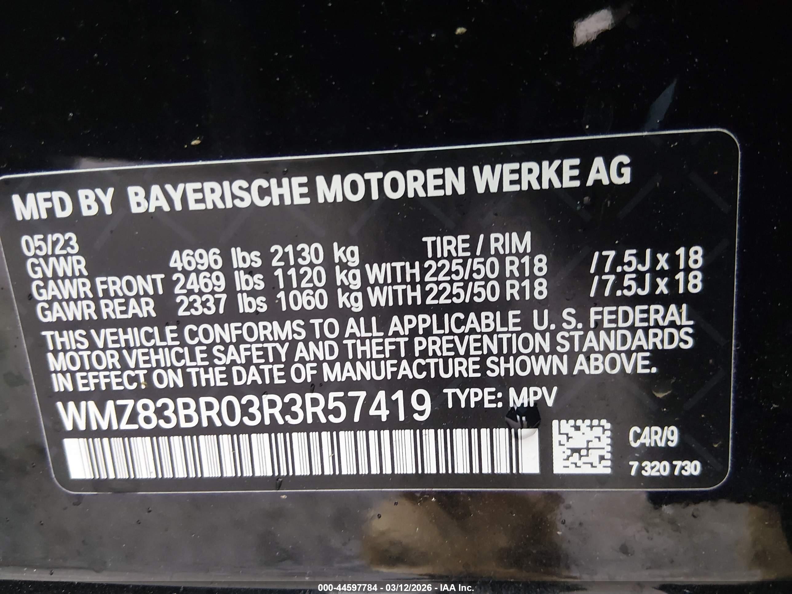 MINI COUNTRYMAN image 9