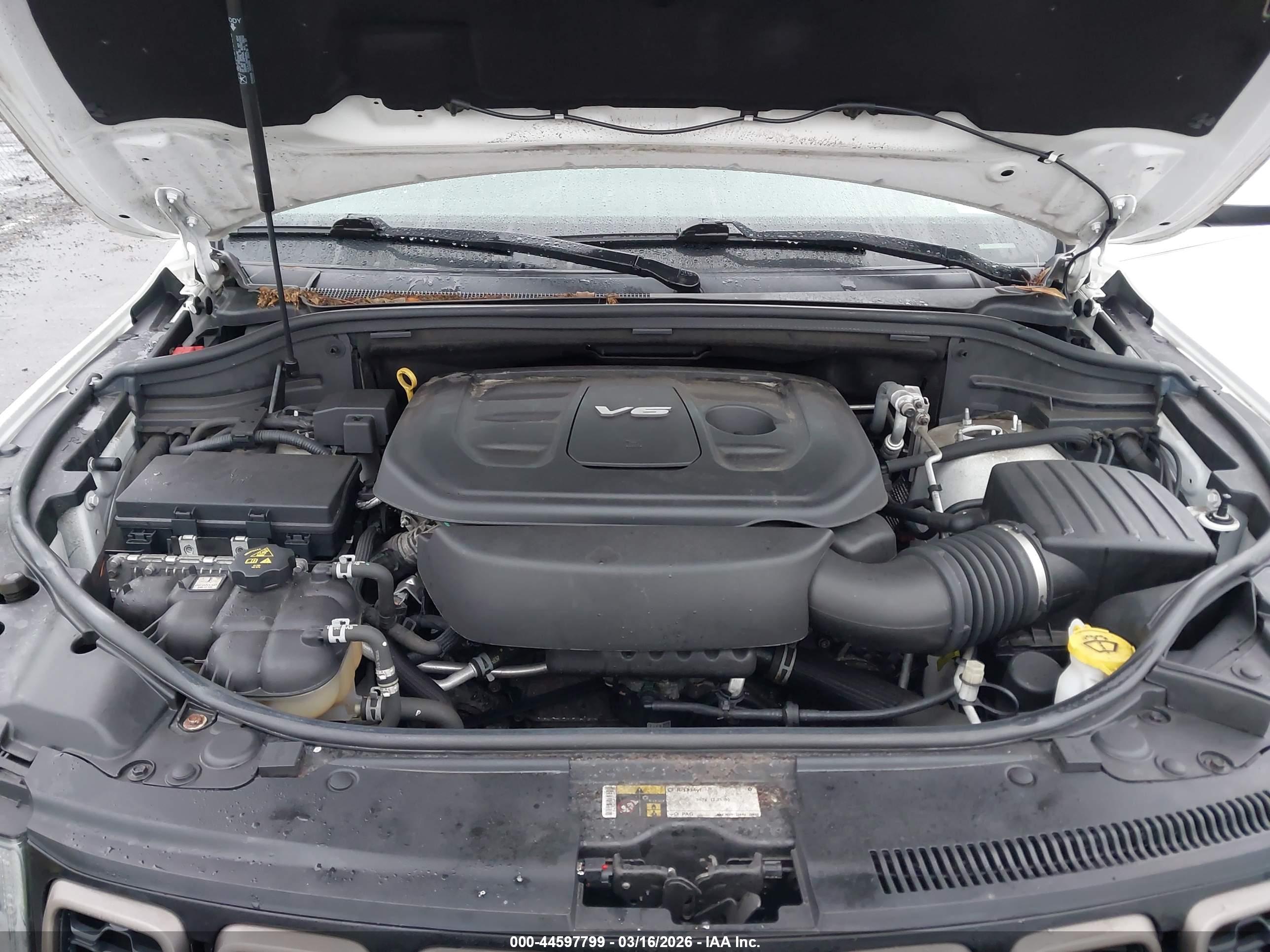 JEEP GRAND image 10