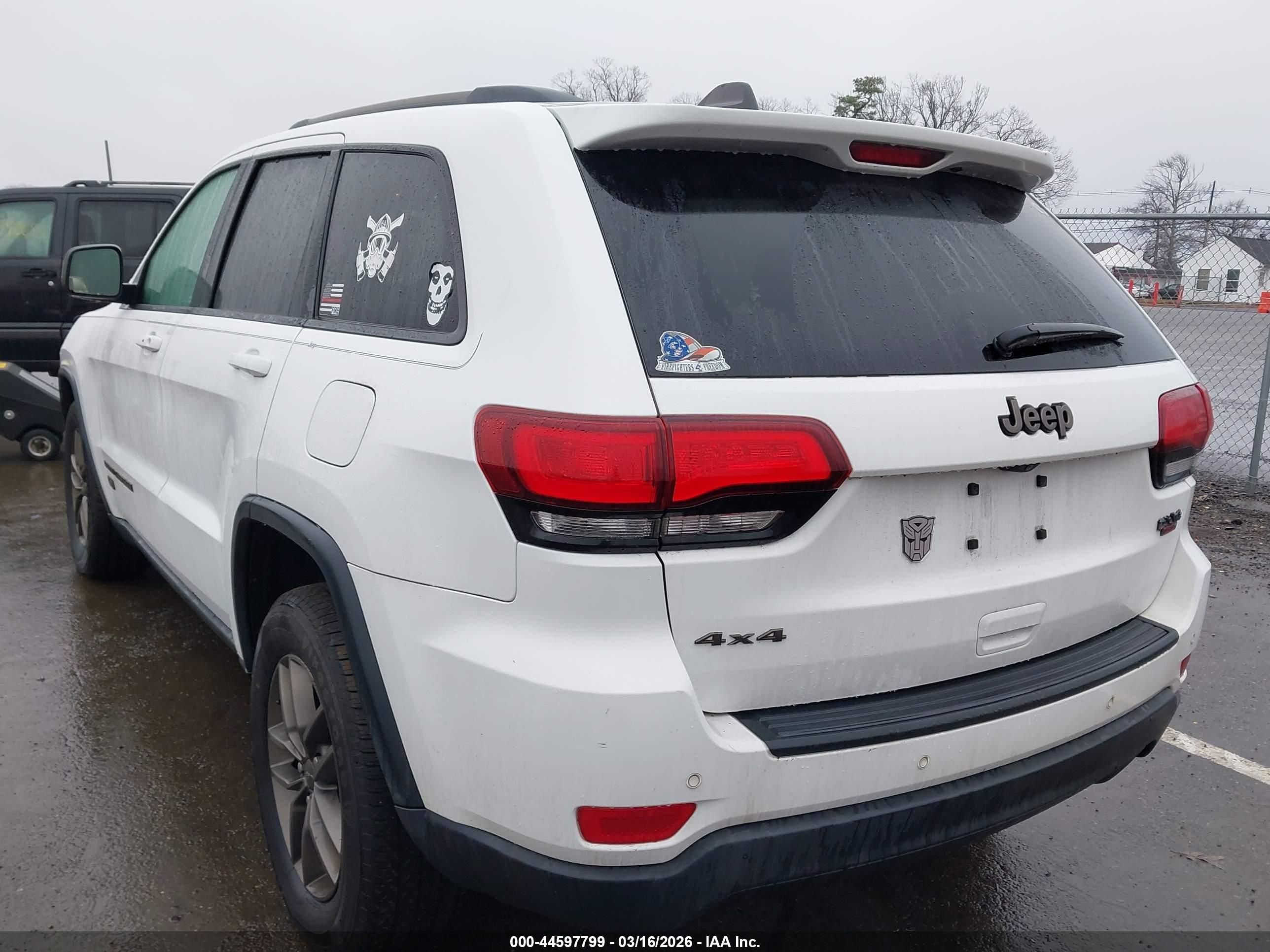 JEEP GRAND image 3