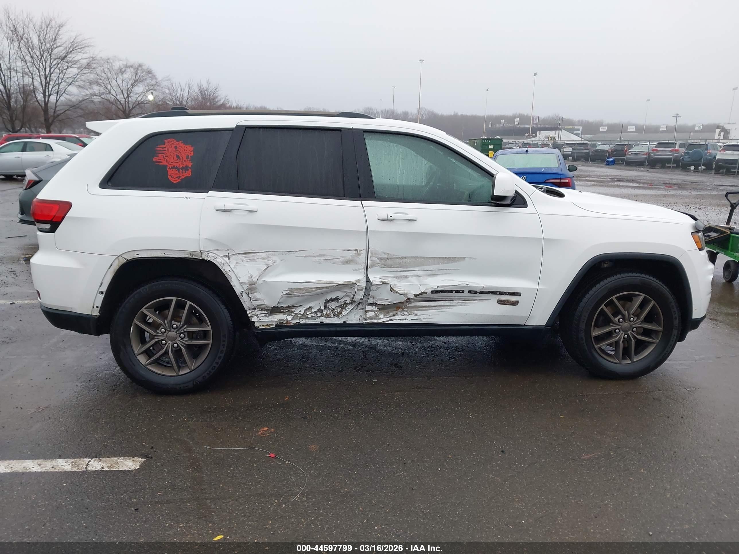 JEEP GRAND image 6