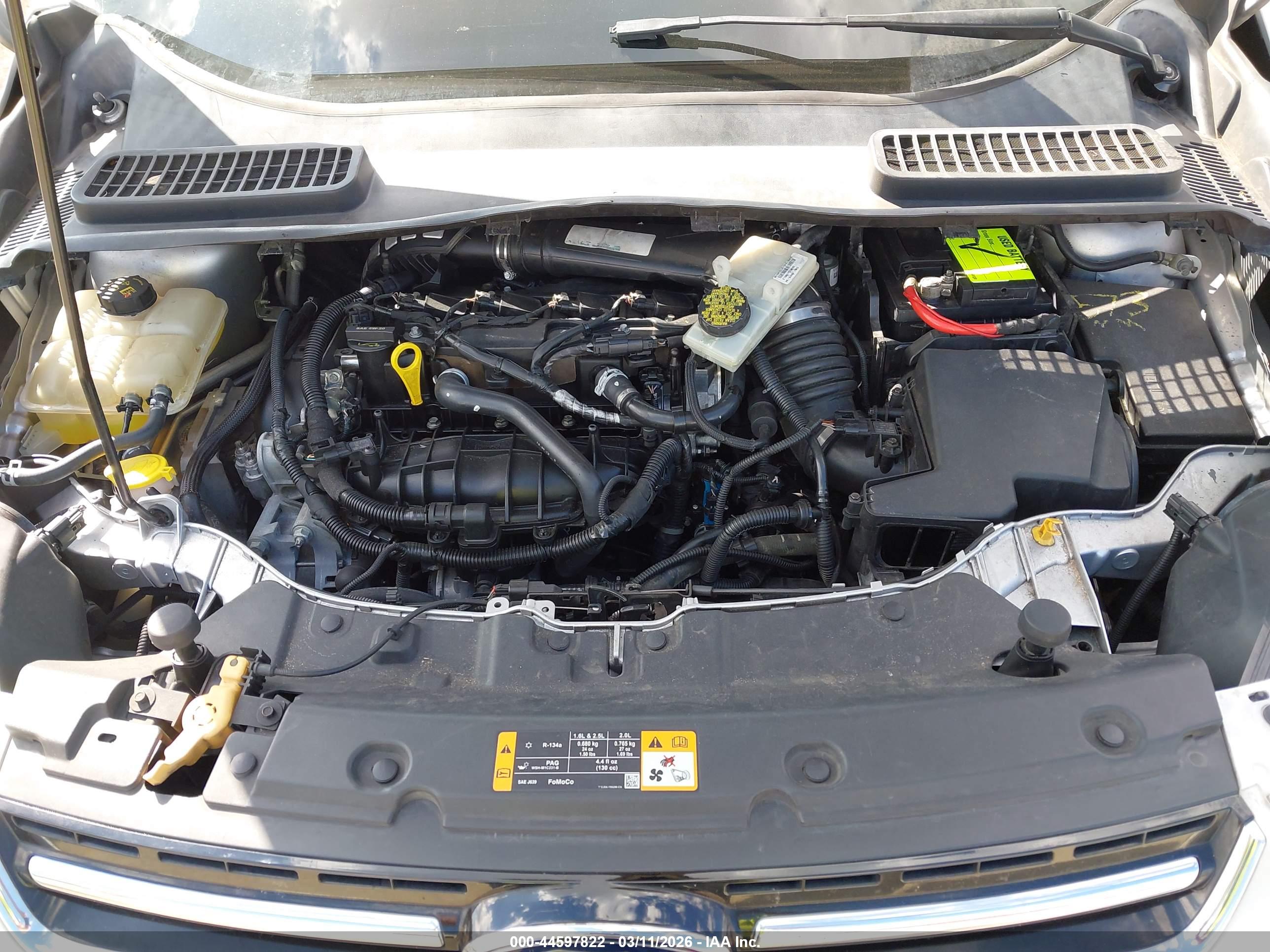 FORD ESCAPE image 10