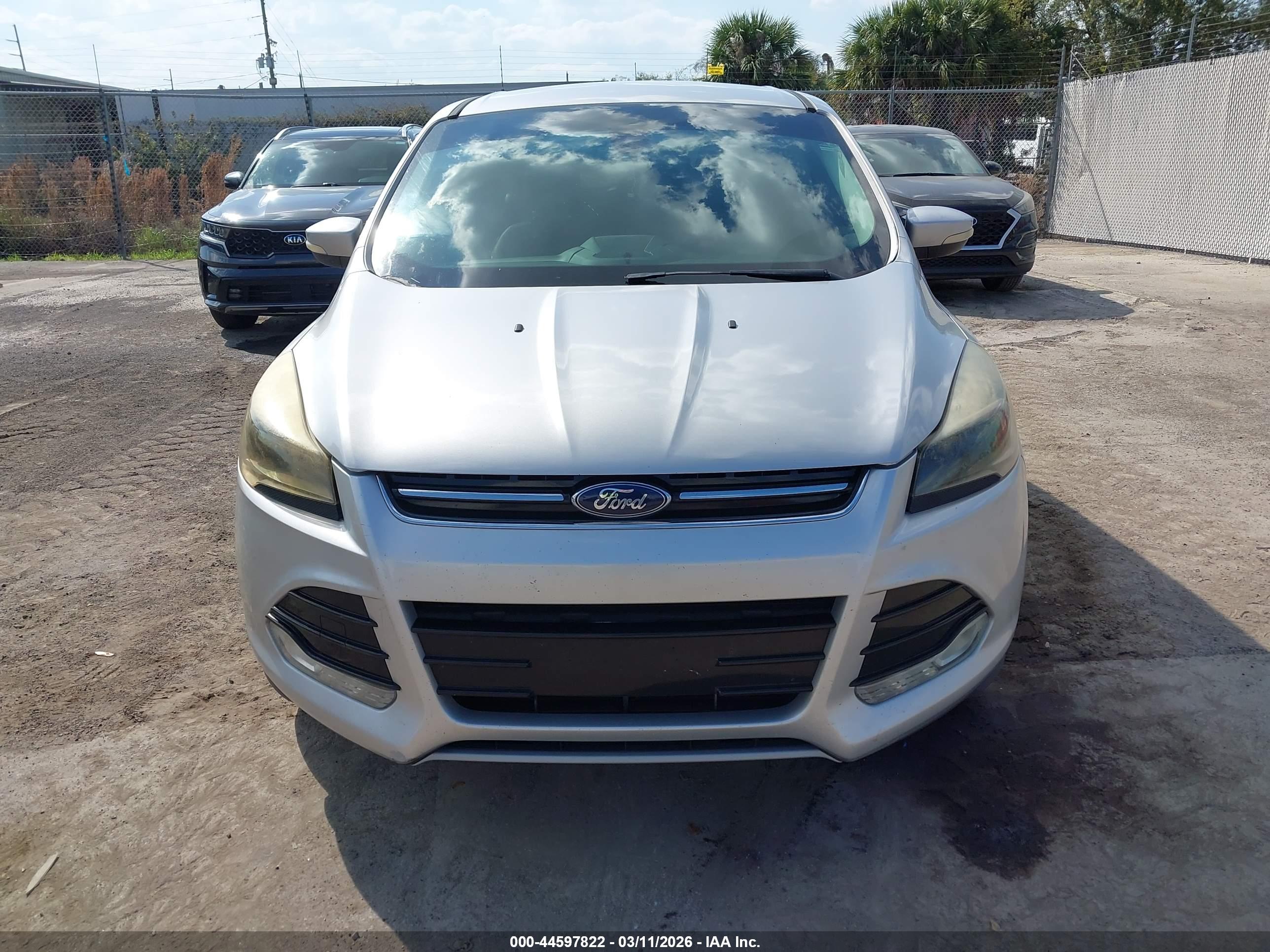 FORD ESCAPE image 6