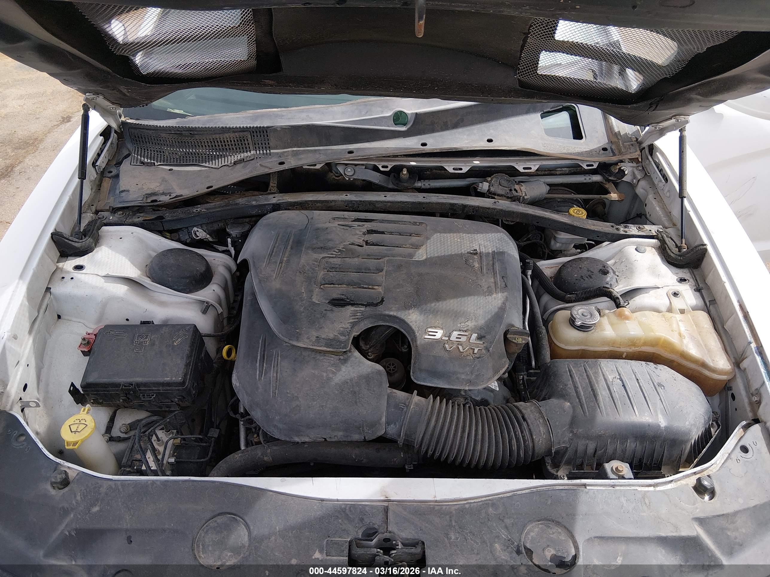 DODGE CHARGER image 10