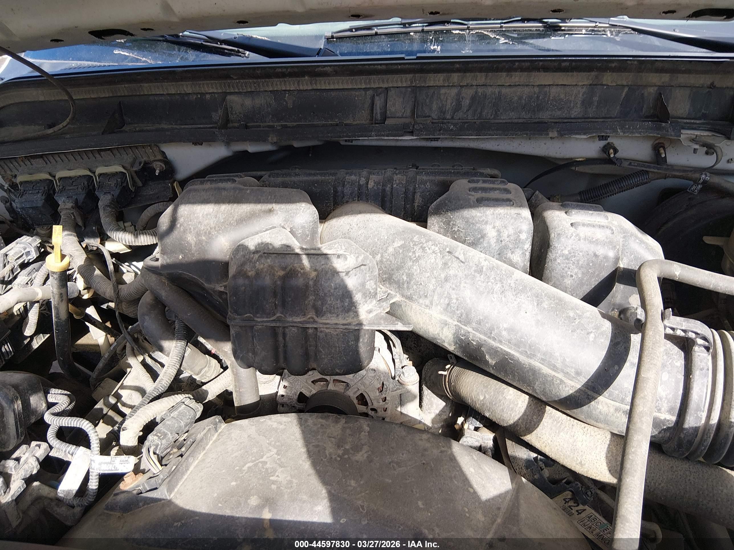 FORD F-250 image 10