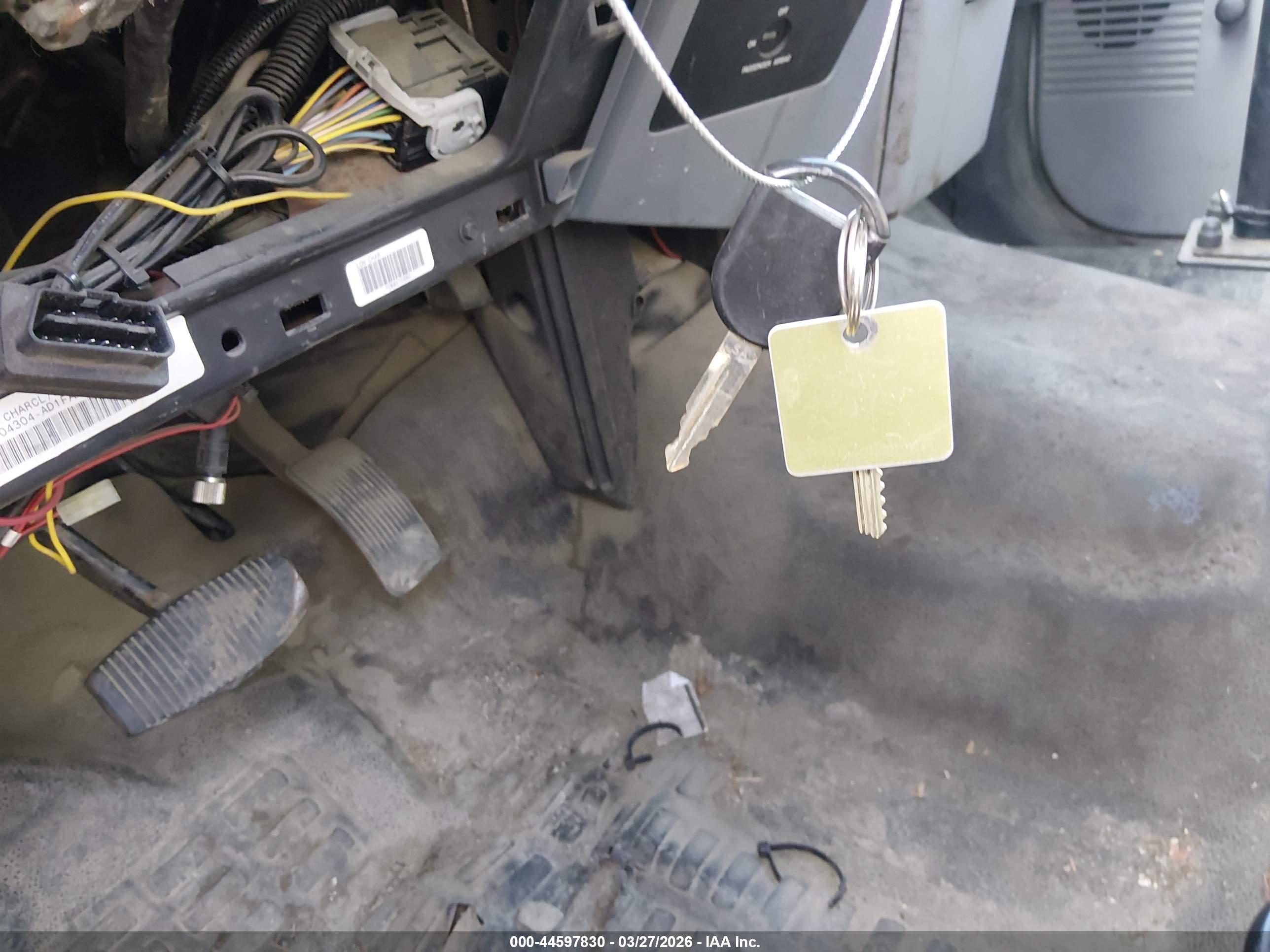 FORD F-250 image 11