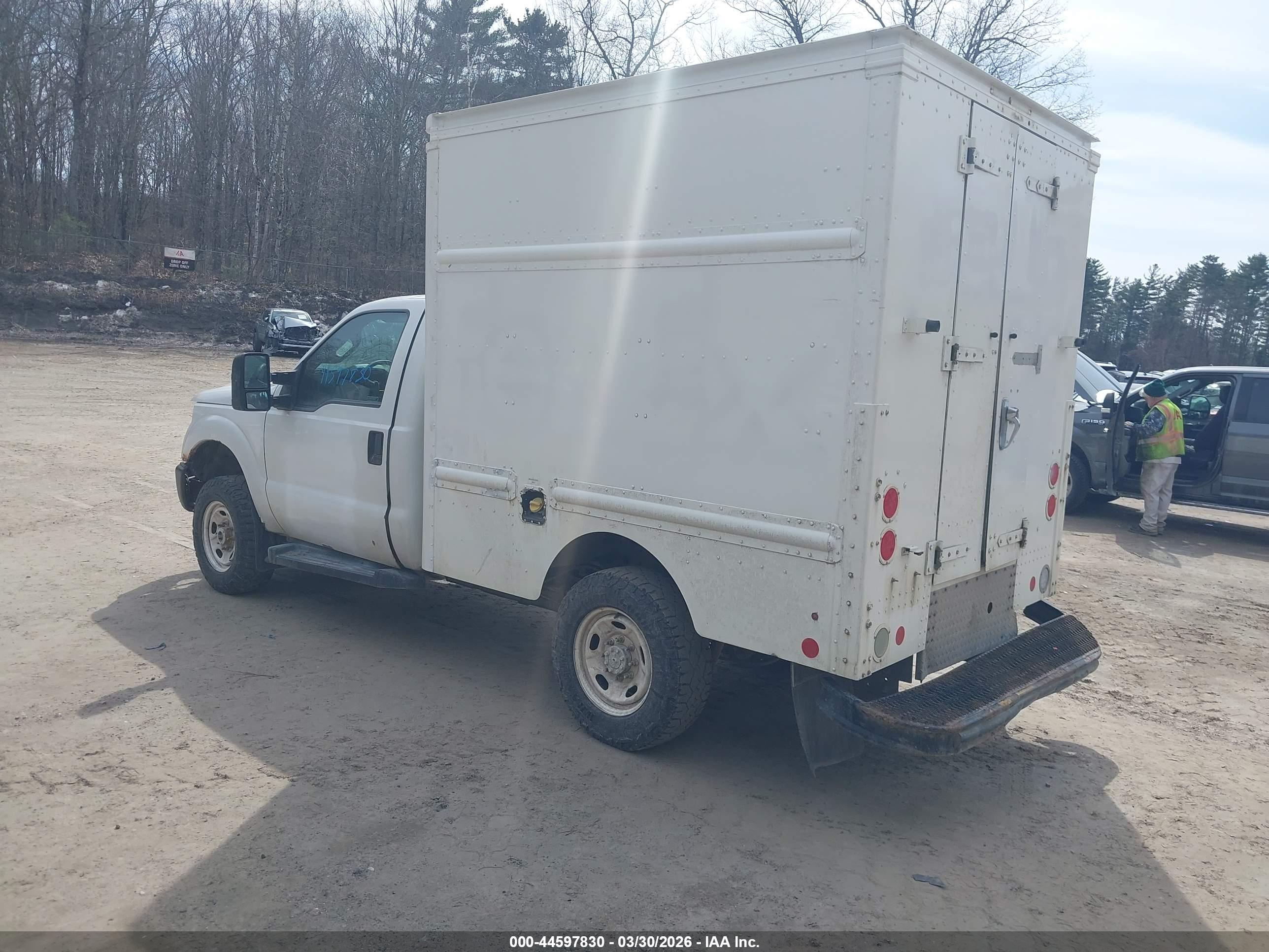 FORD F-250 image 3