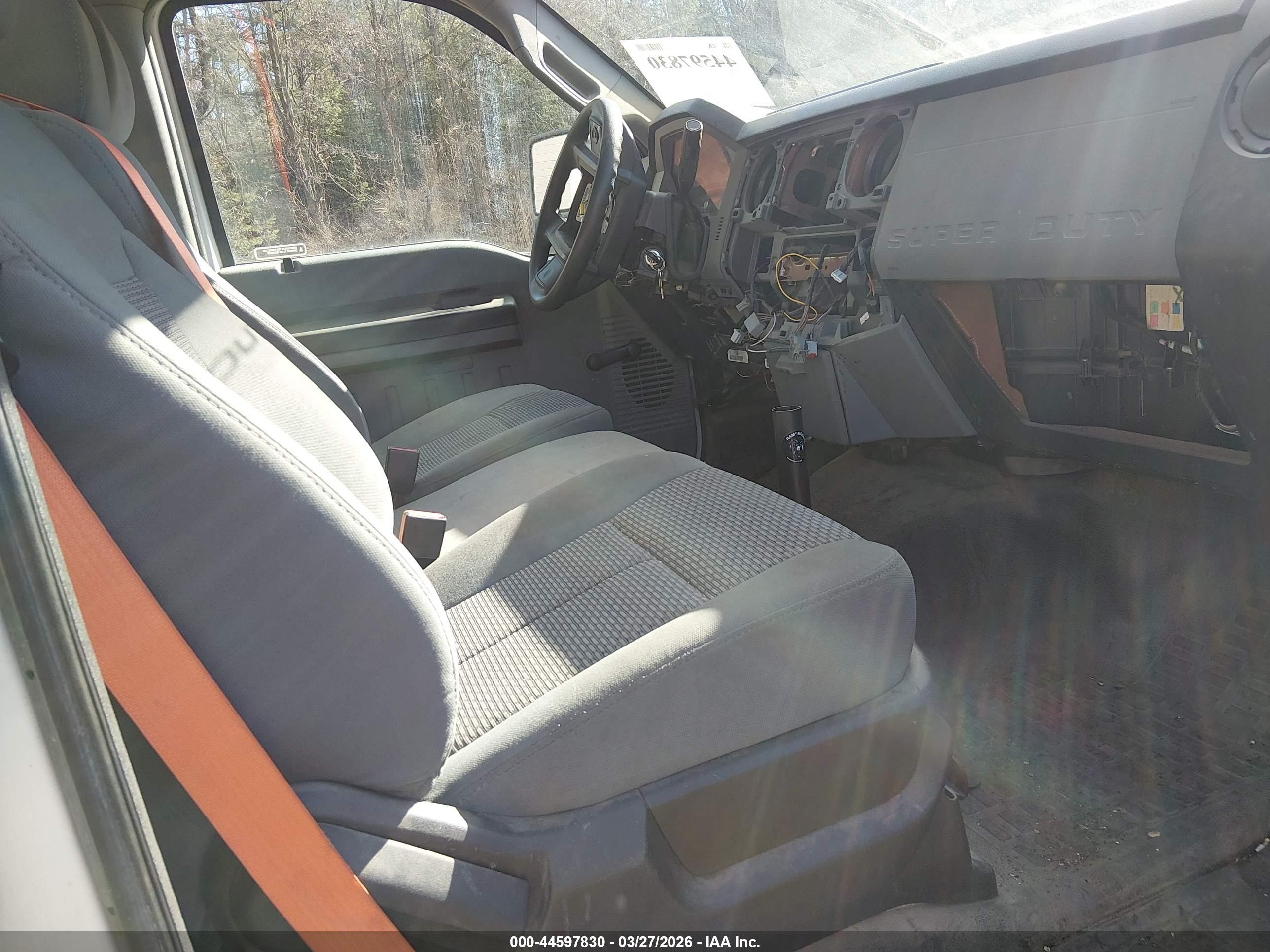 FORD F-250 image 5