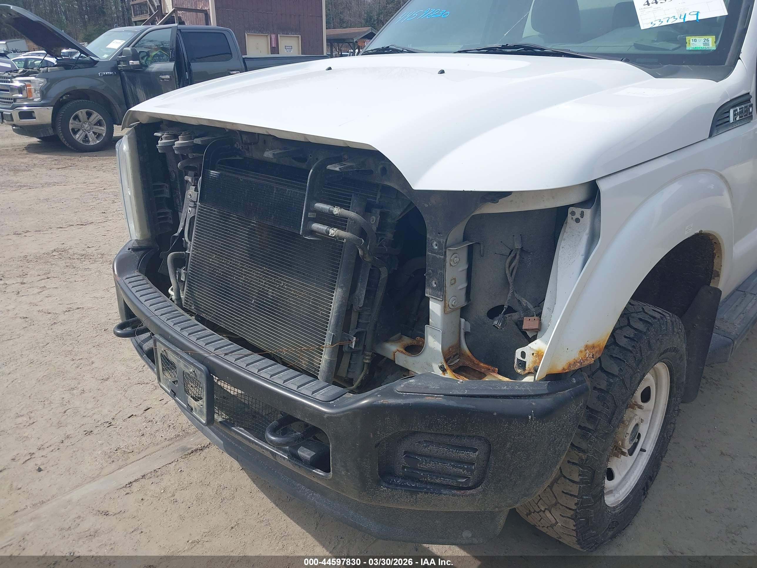 FORD F-250 image 6