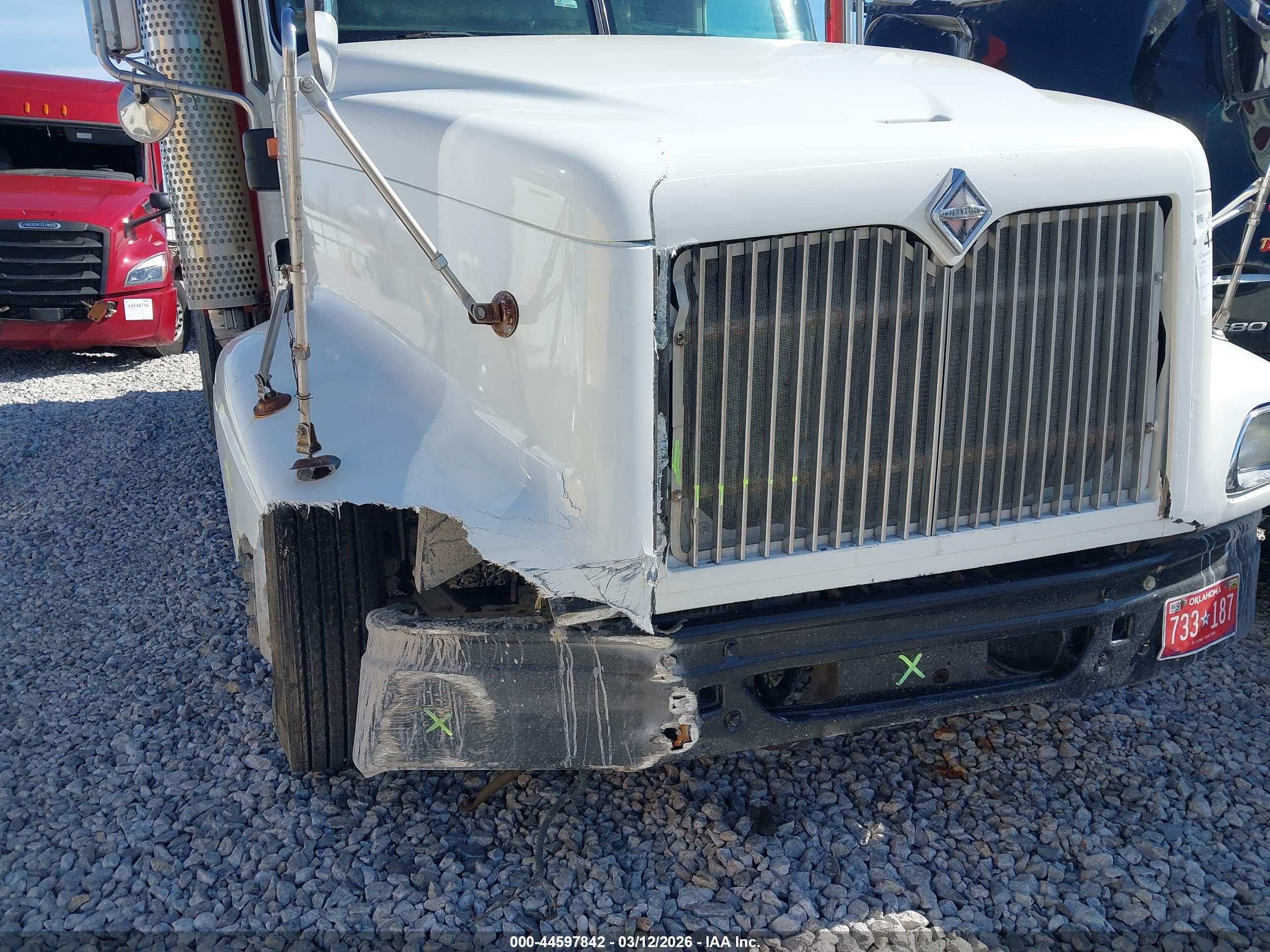 INTERNATIONAL 9400 image 10