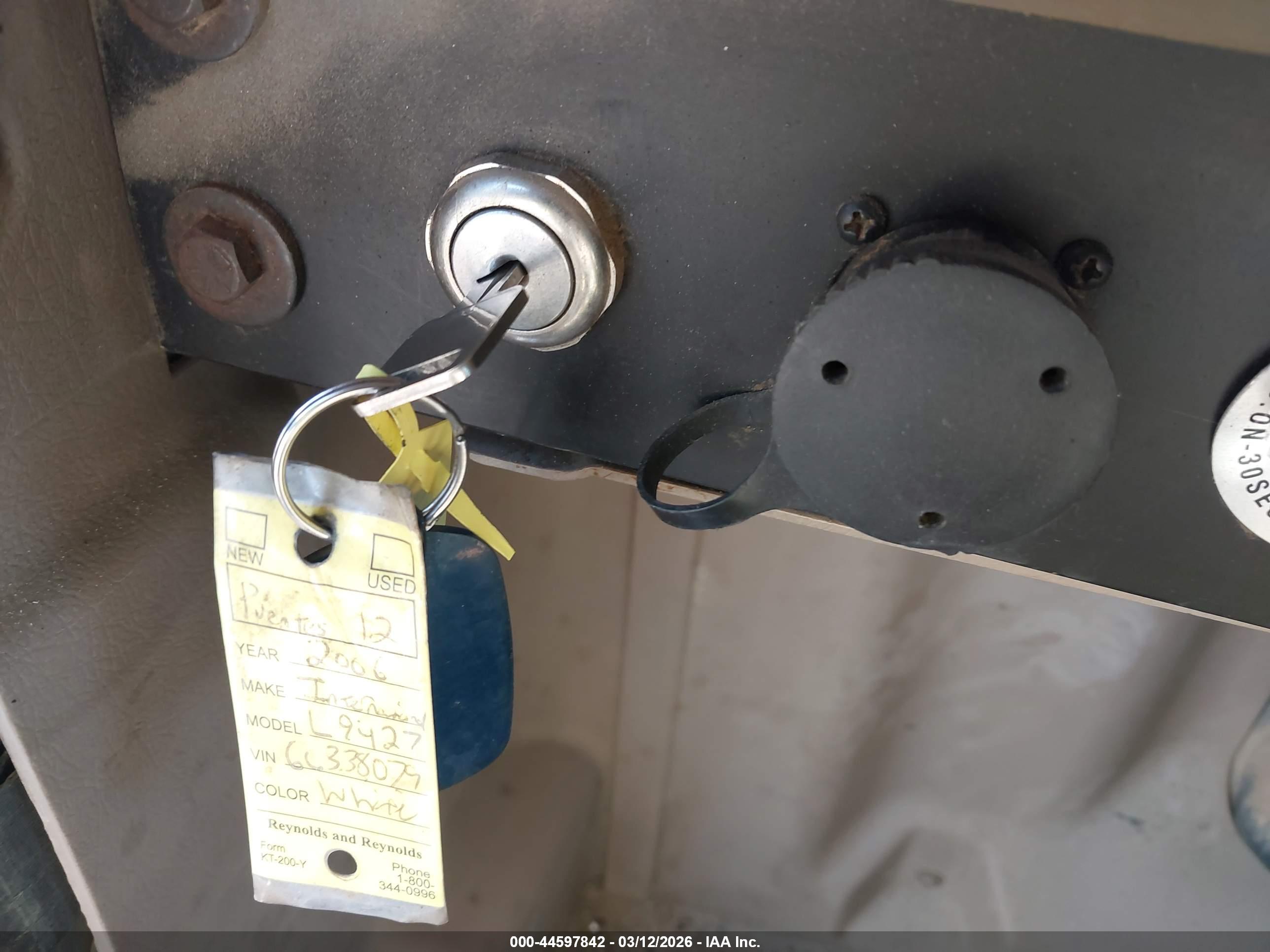 INTERNATIONAL 9400 image 11