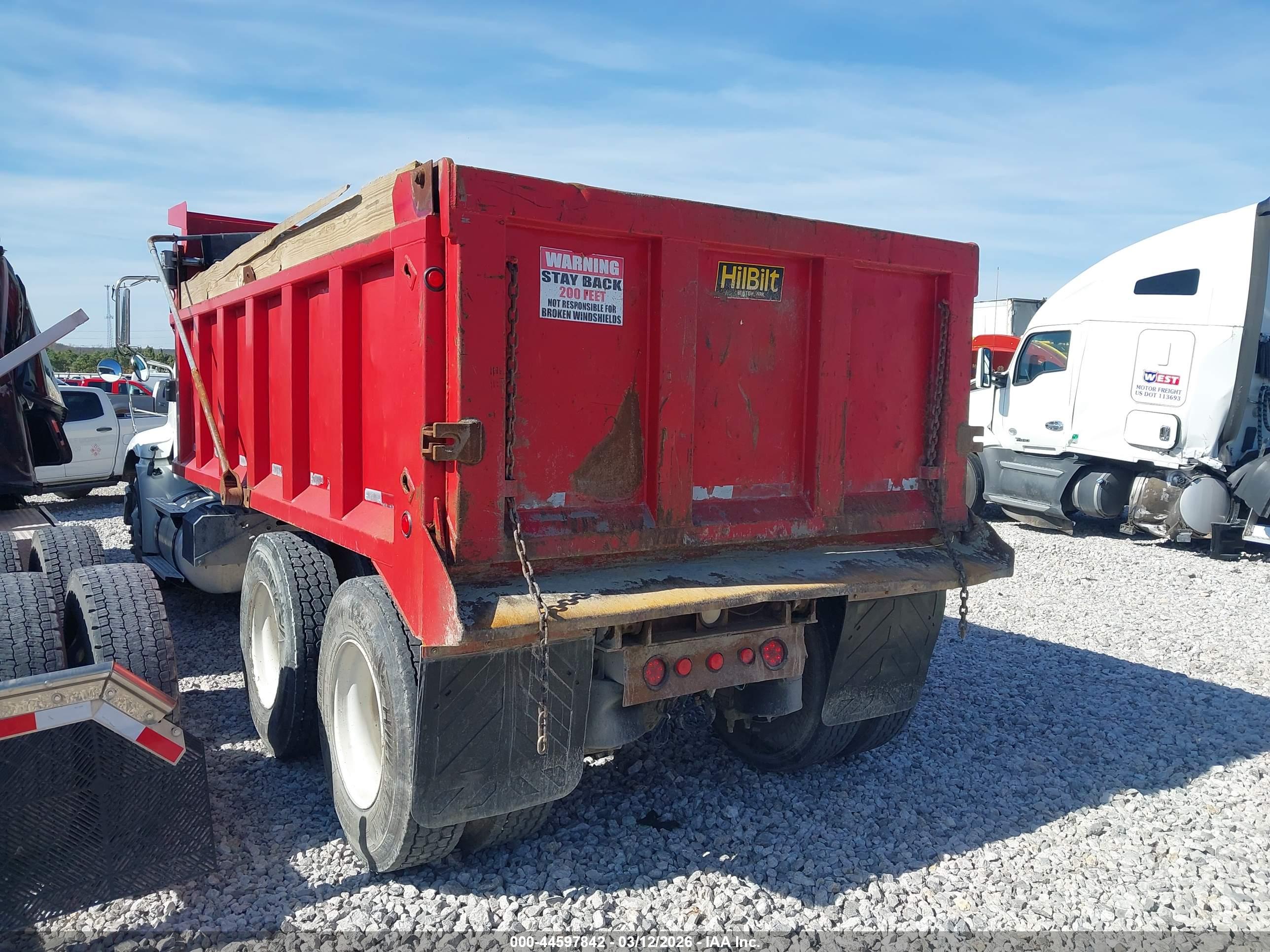 INTERNATIONAL 9400 image 3