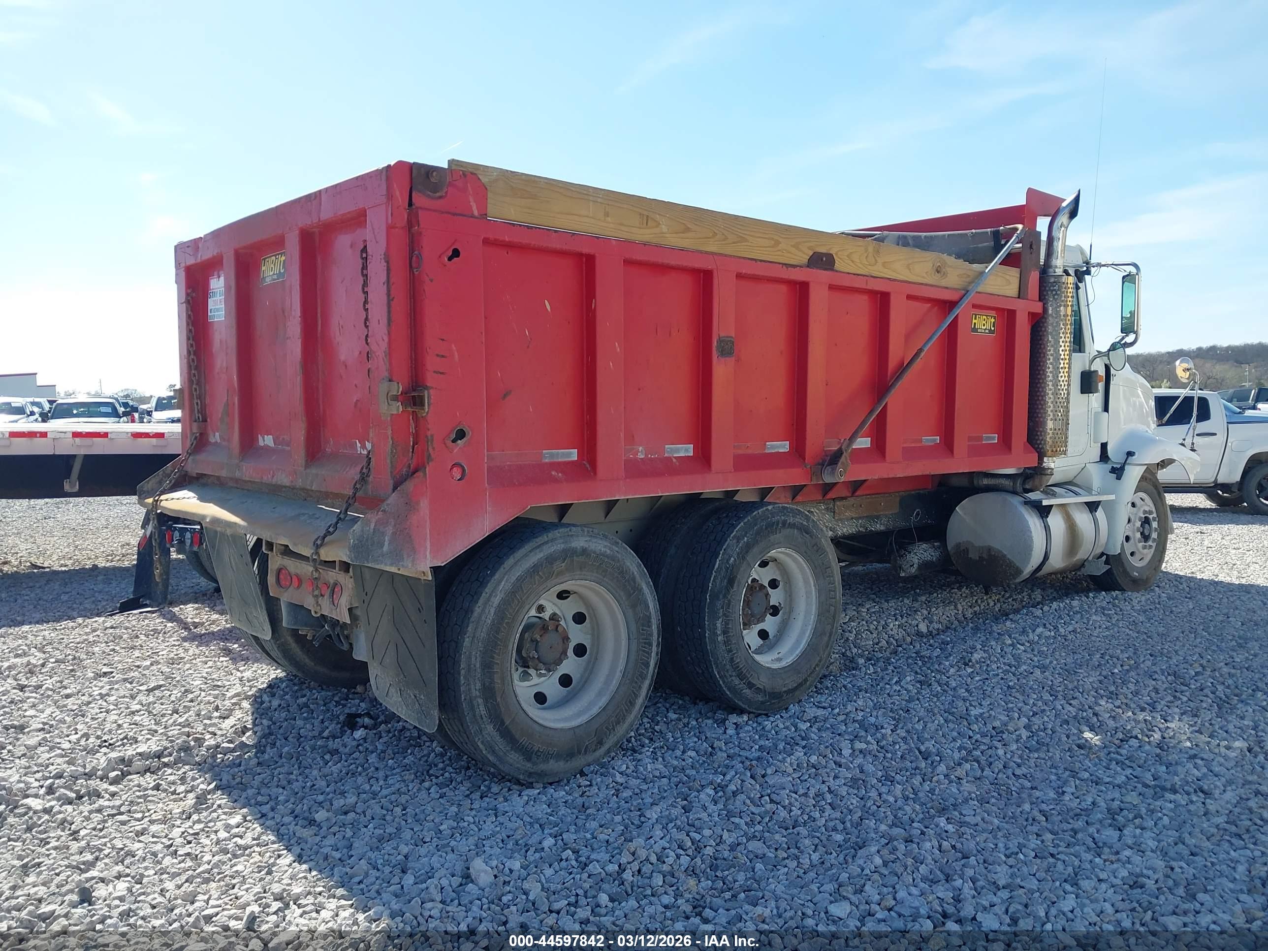 INTERNATIONAL 9400 image 4