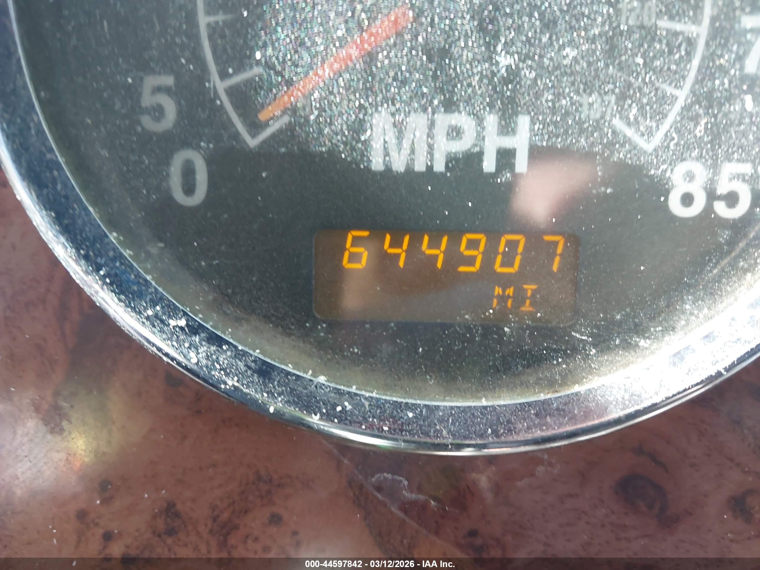 INTERNATIONAL 9400 image 6