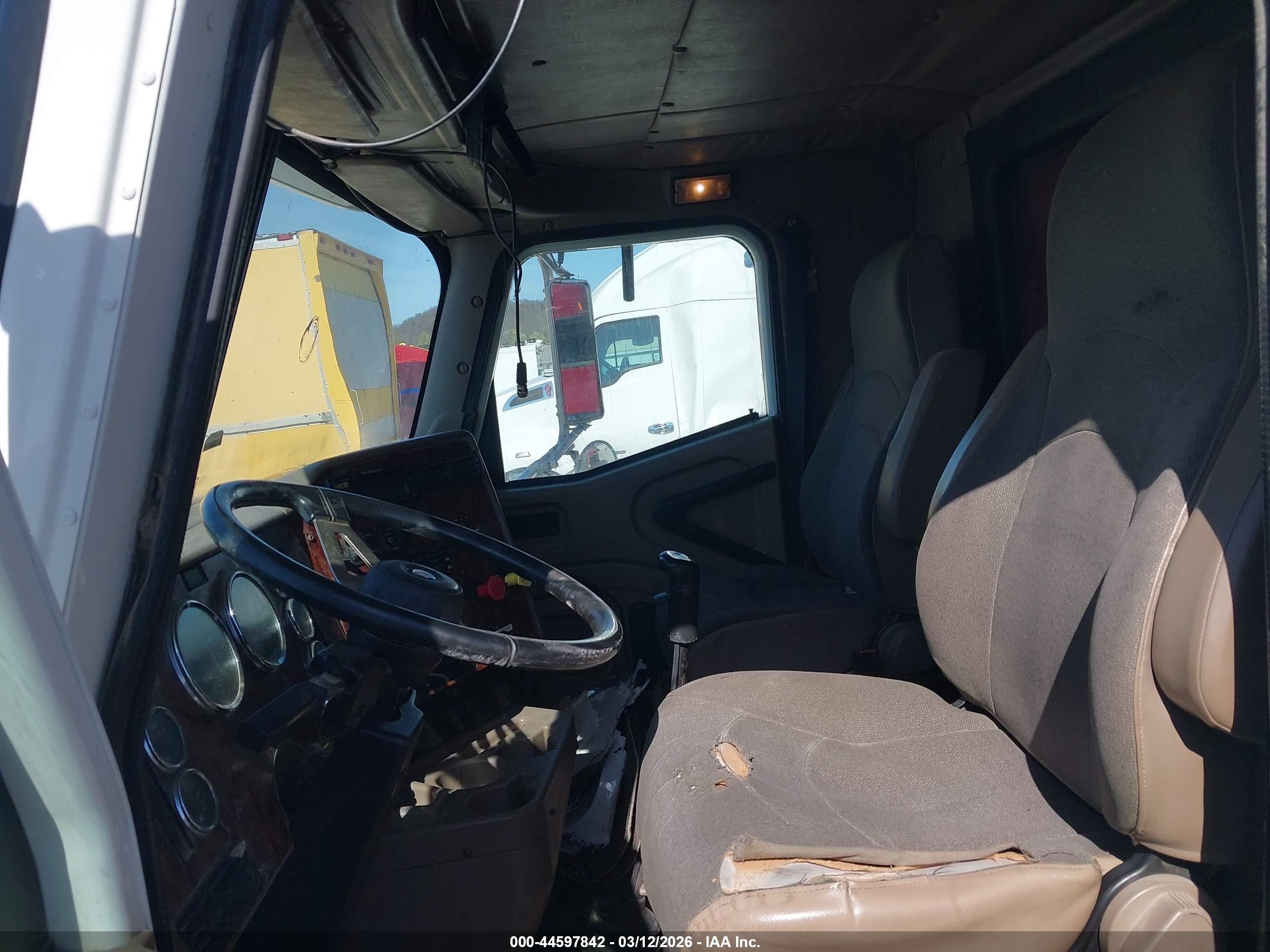 INTERNATIONAL 9400 image 7
