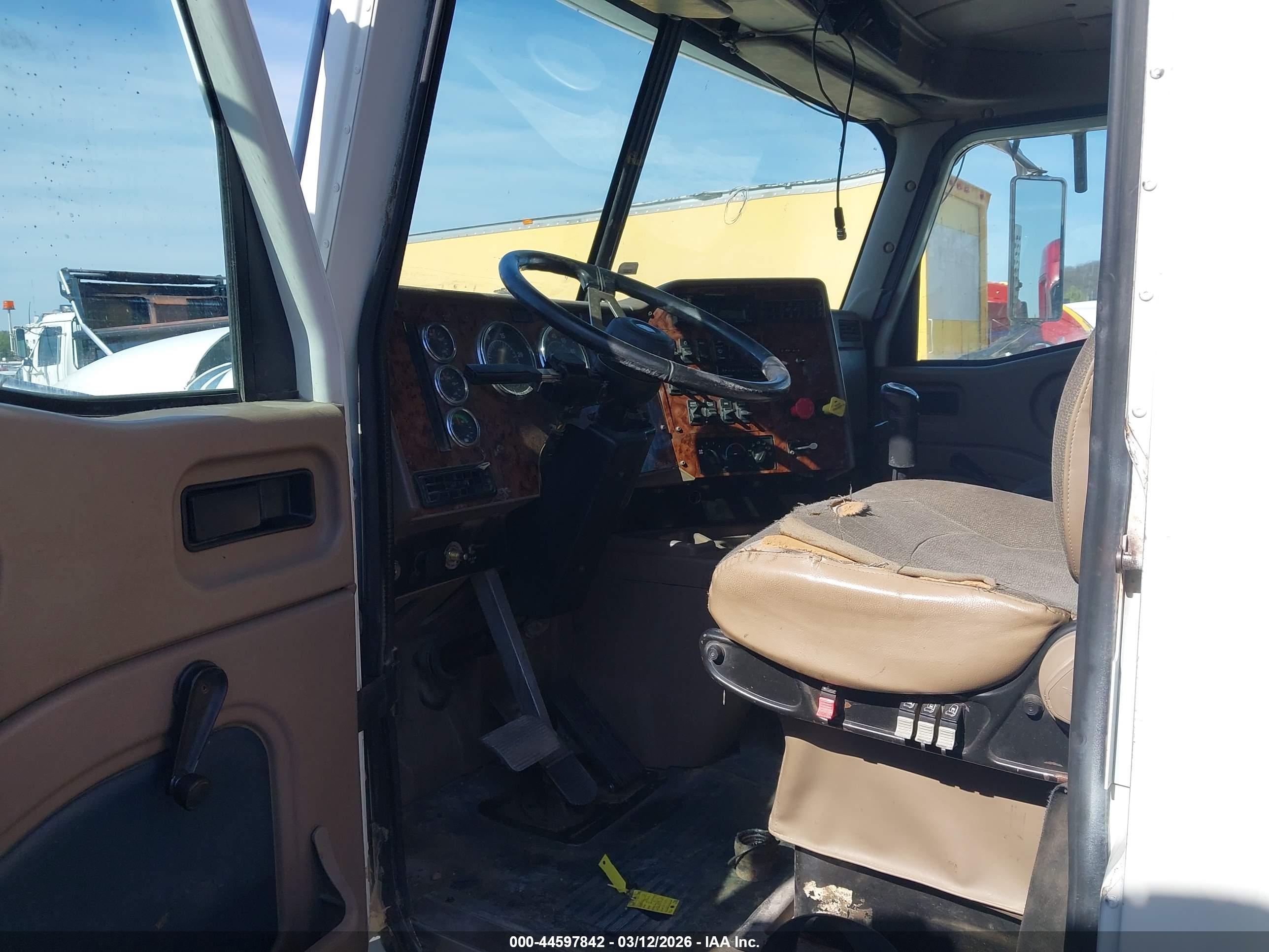 INTERNATIONAL 9400 image 8