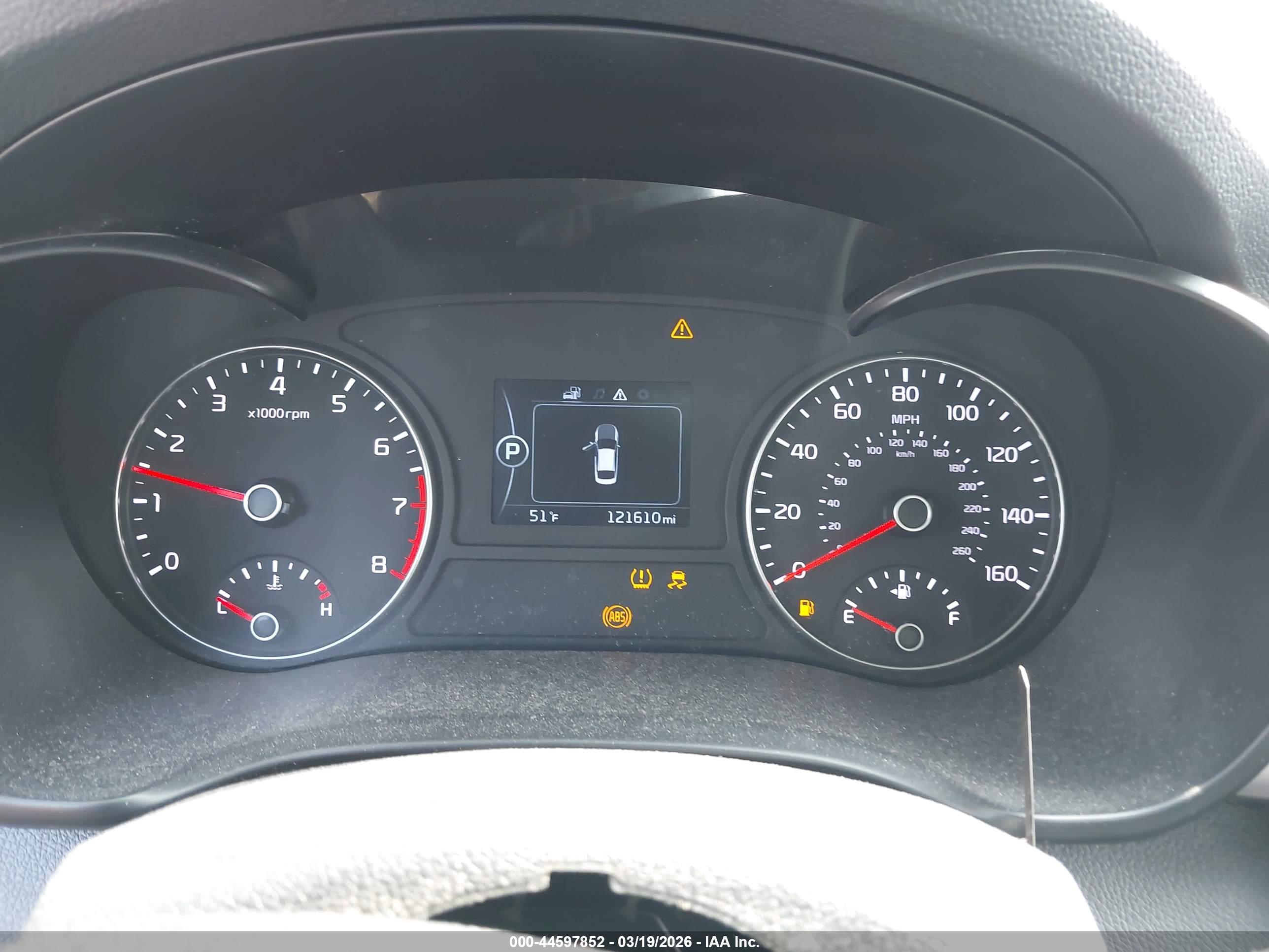 KIA OPTIMA image 7