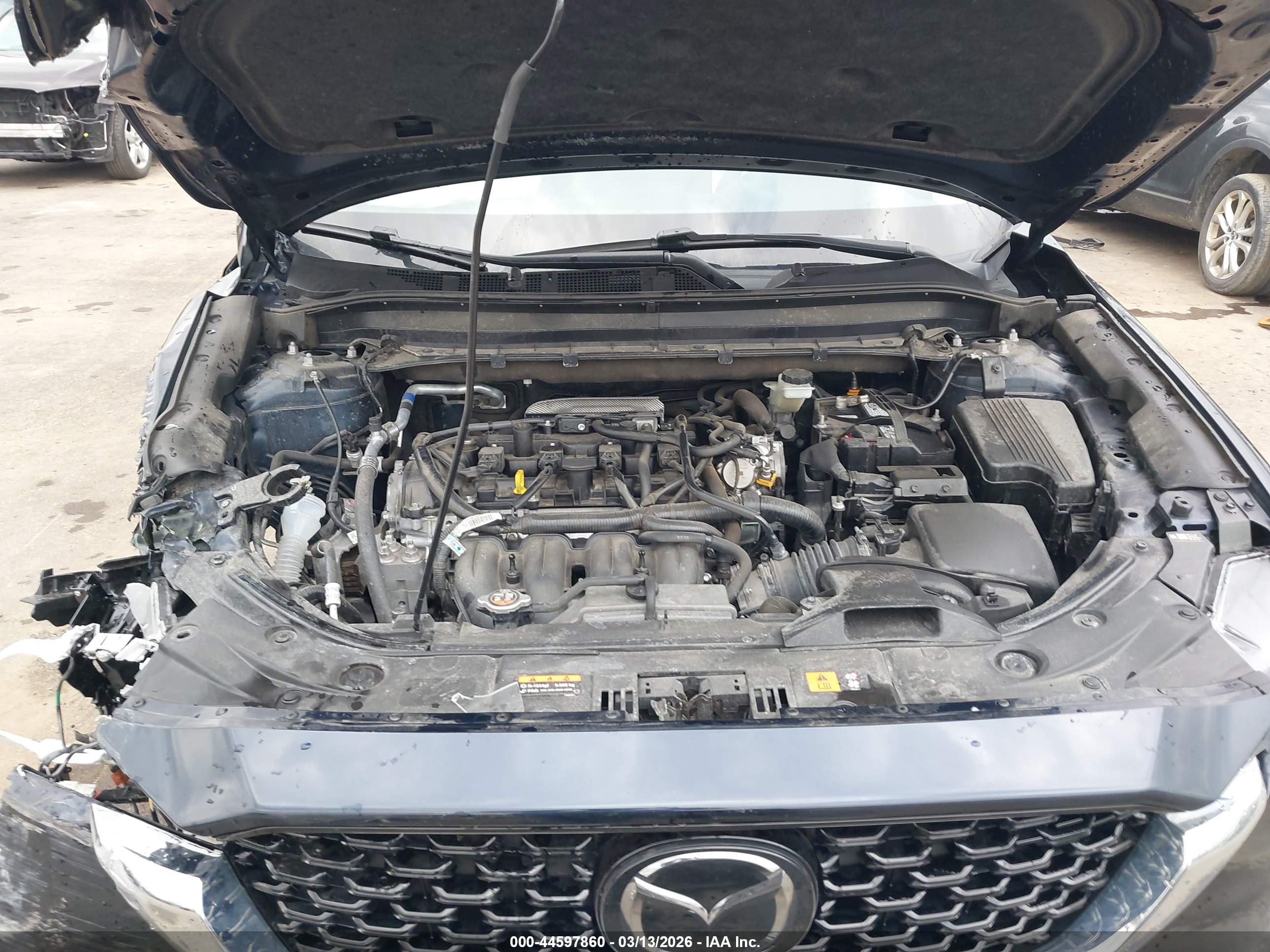 MAZDA CX-5 image 10