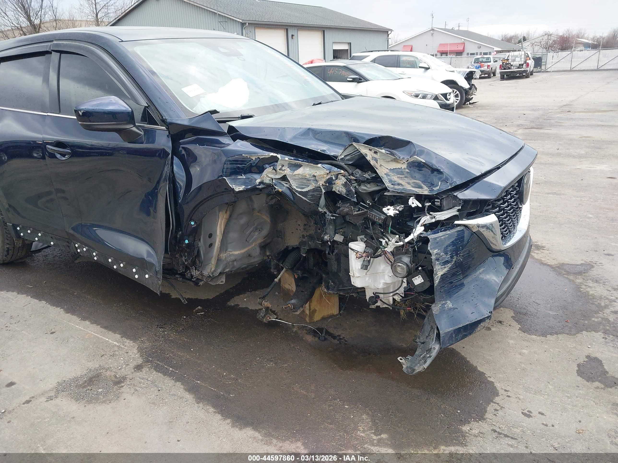 MAZDA CX-5 image 6