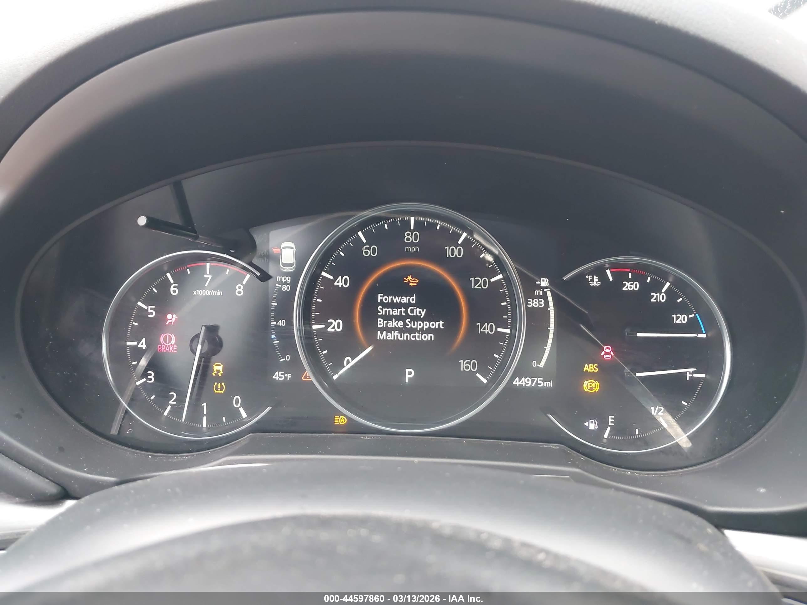 MAZDA CX-5 image 7