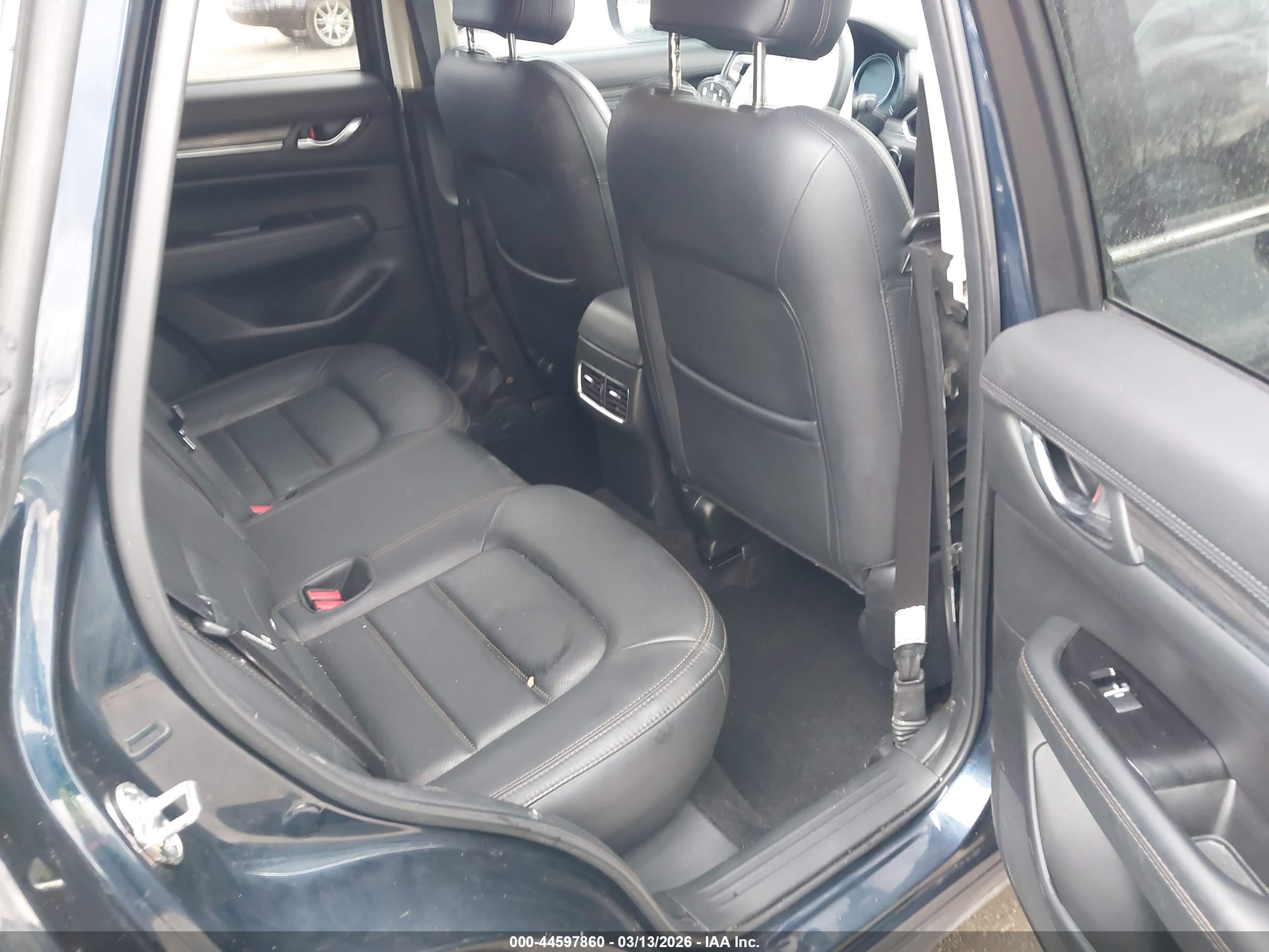 MAZDA CX-5 image 8