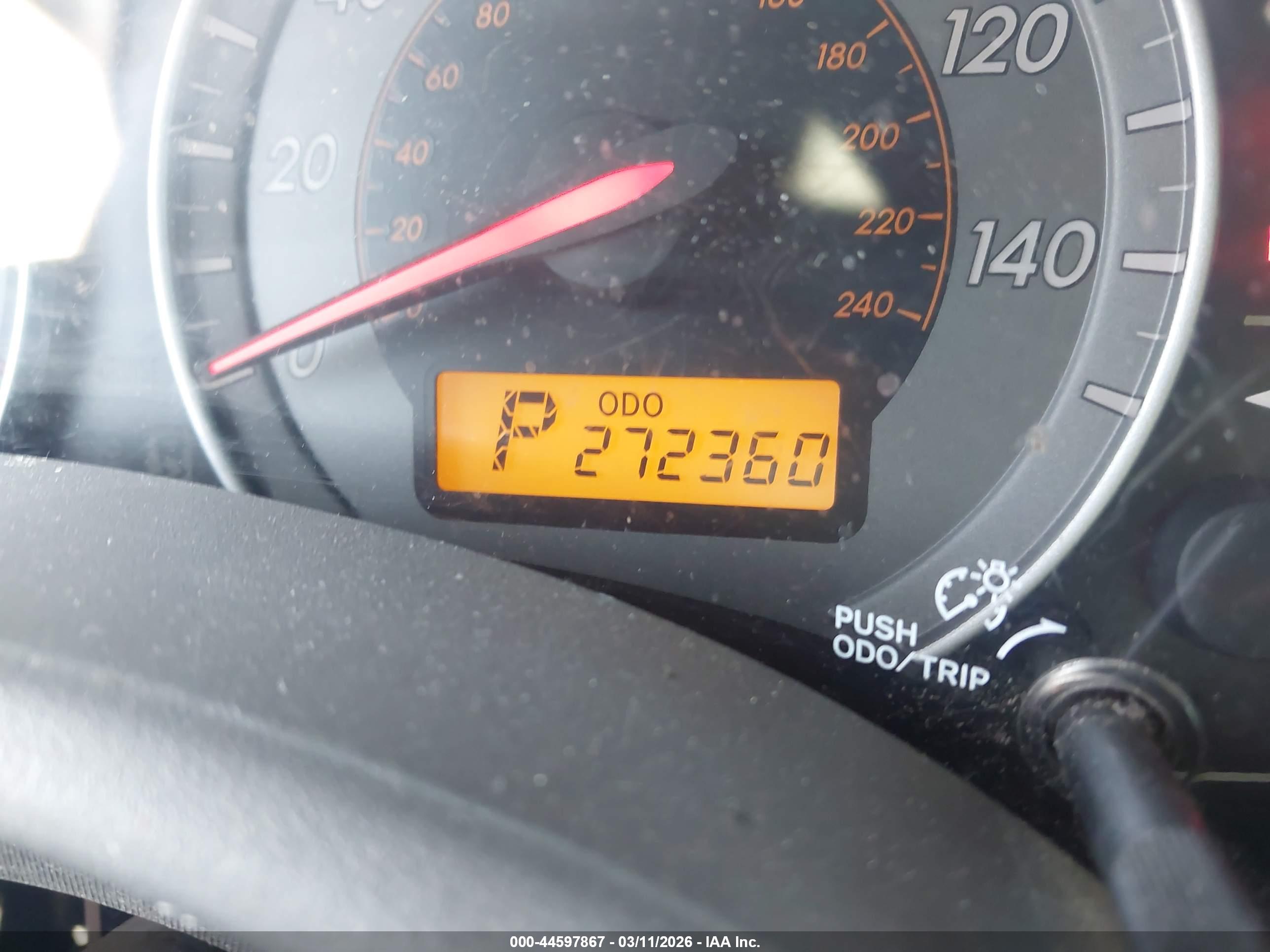 TOYOTA COROLLA image 7