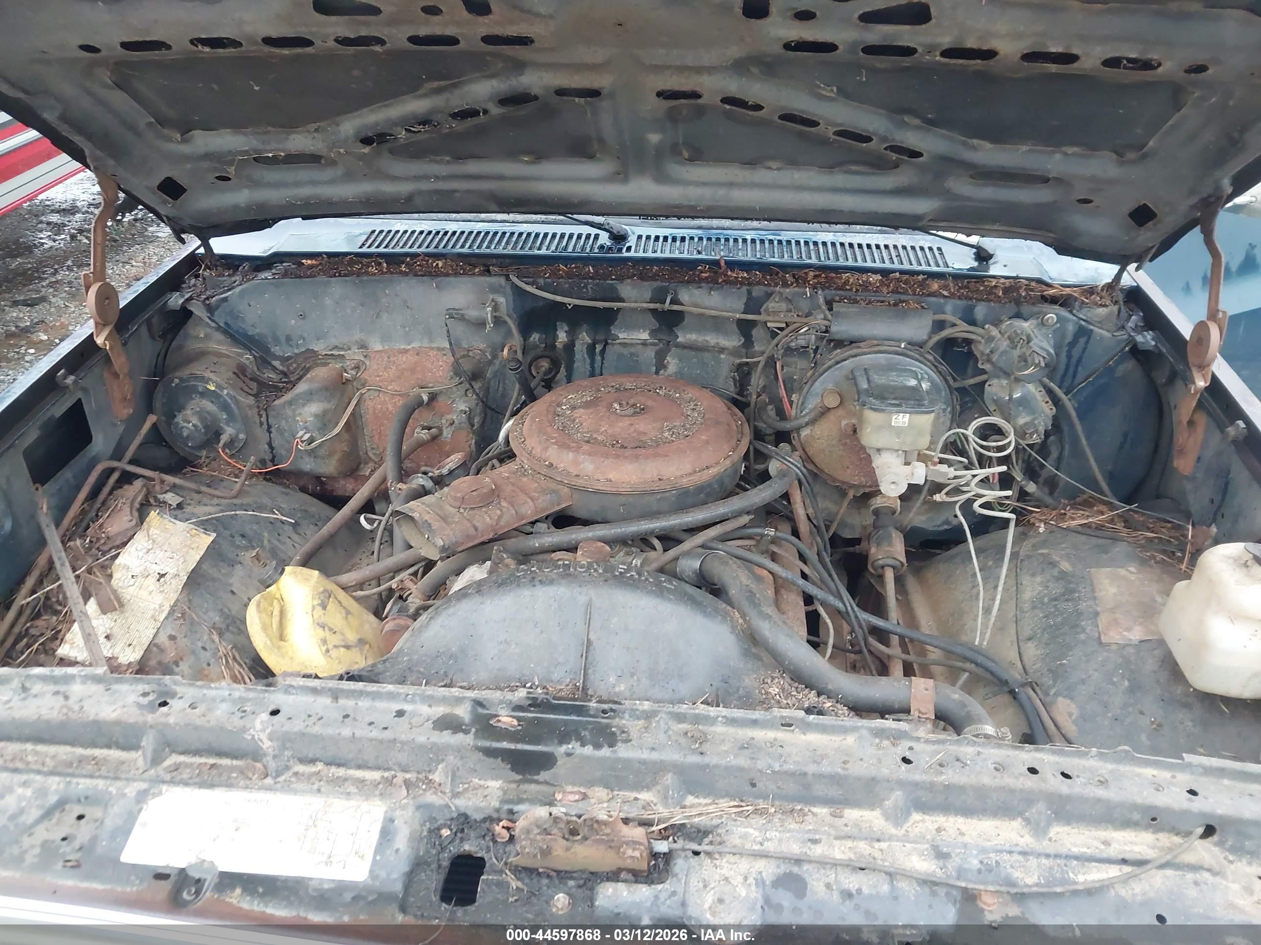 CHEVROLET C10 image 10