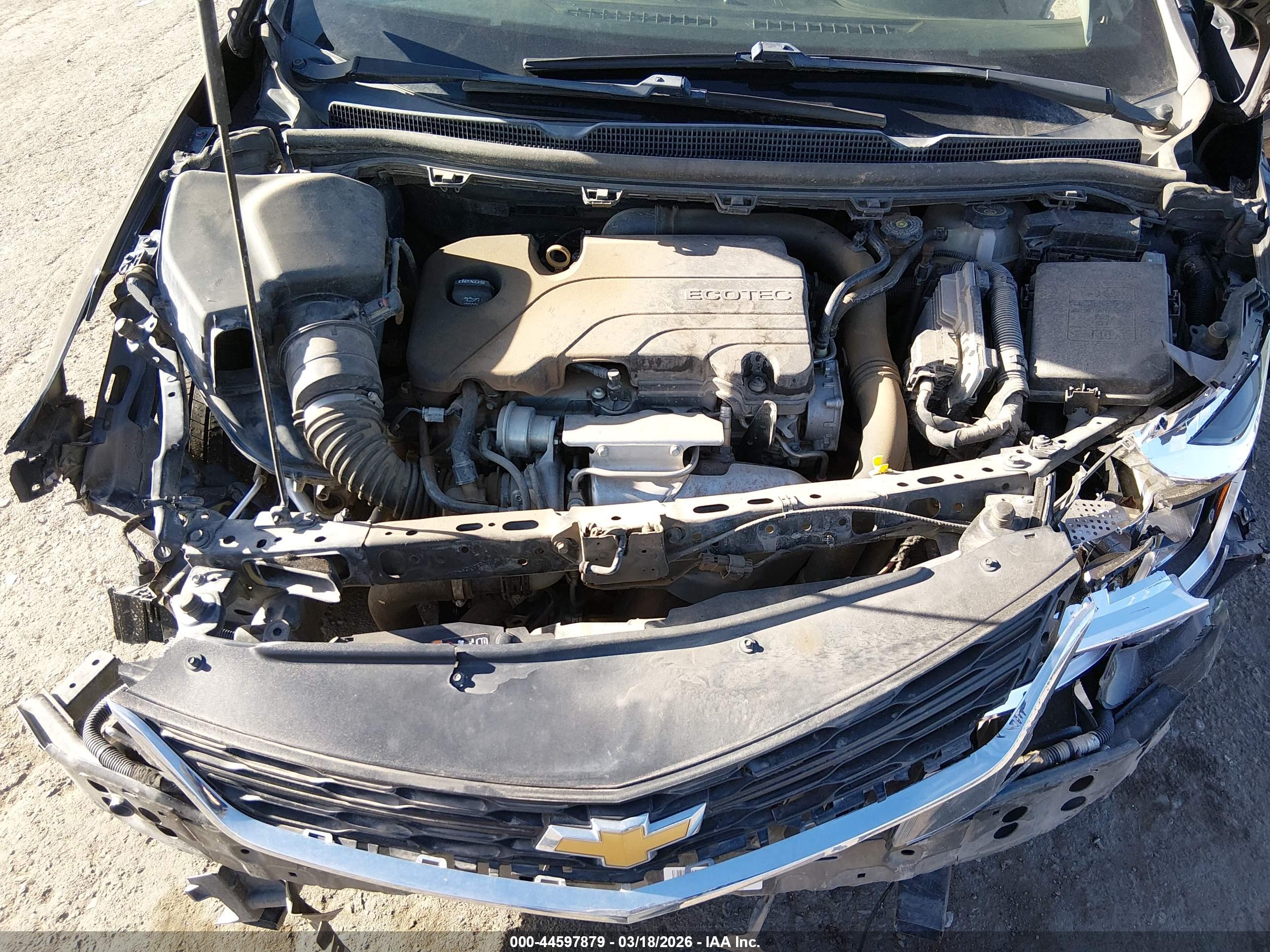 CHEVROLET CRUZE image 10