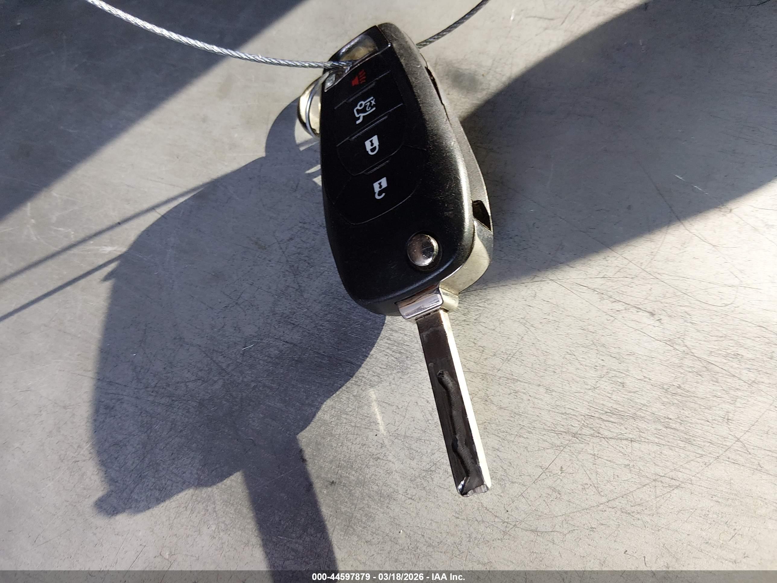 CHEVROLET CRUZE image 11