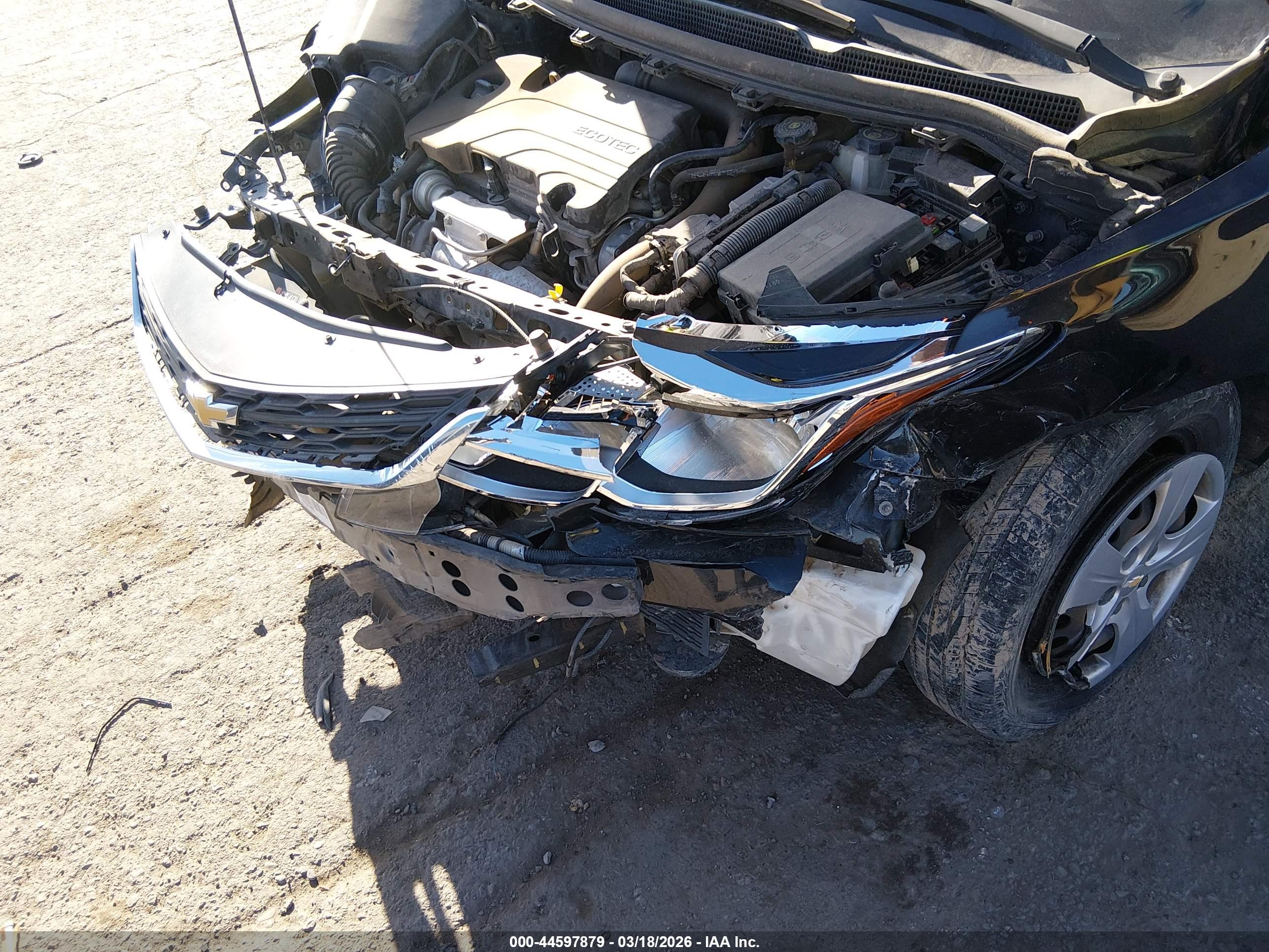 CHEVROLET CRUZE image 6