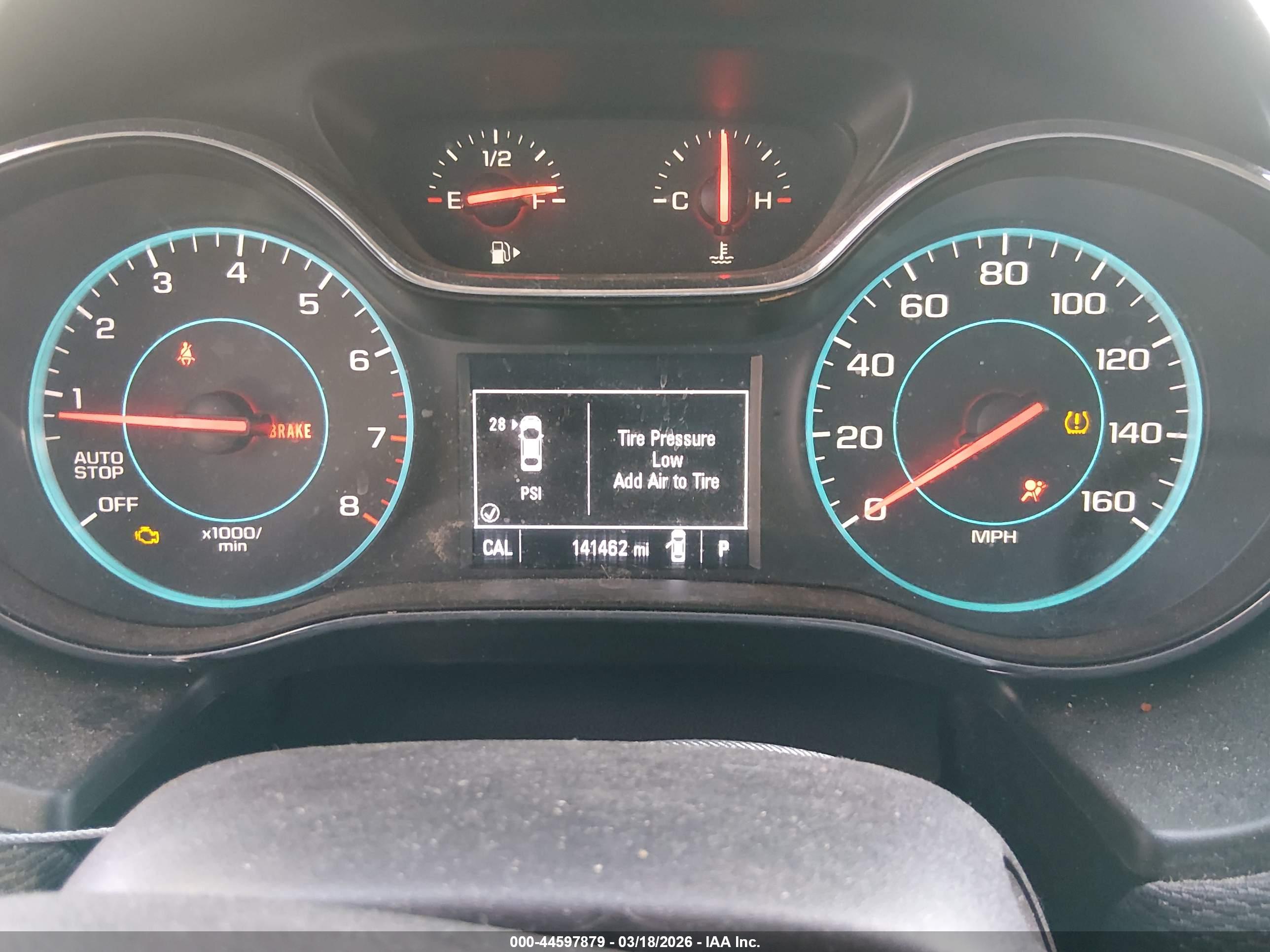 CHEVROLET CRUZE image 7