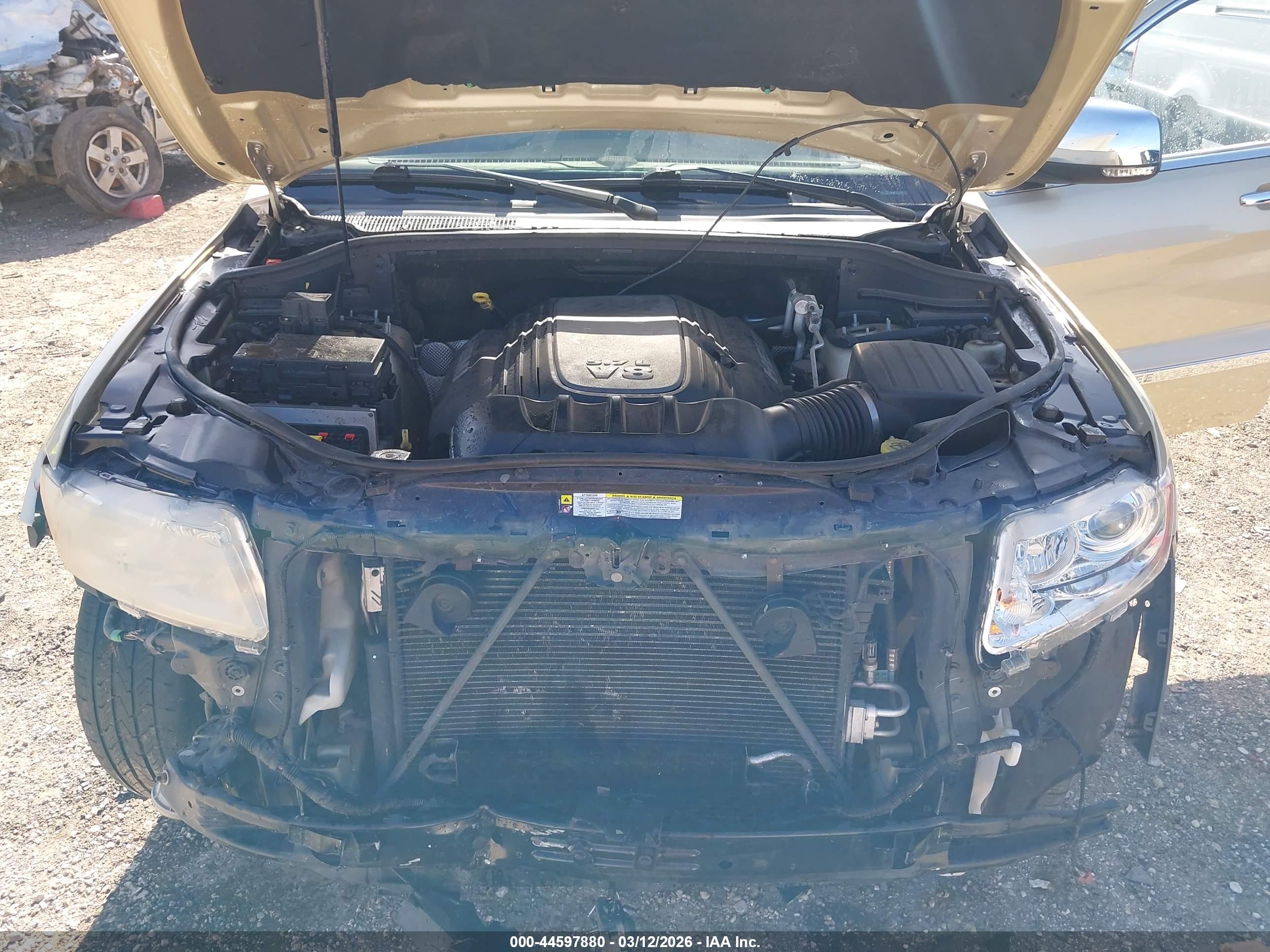 JEEP GRAND image 10