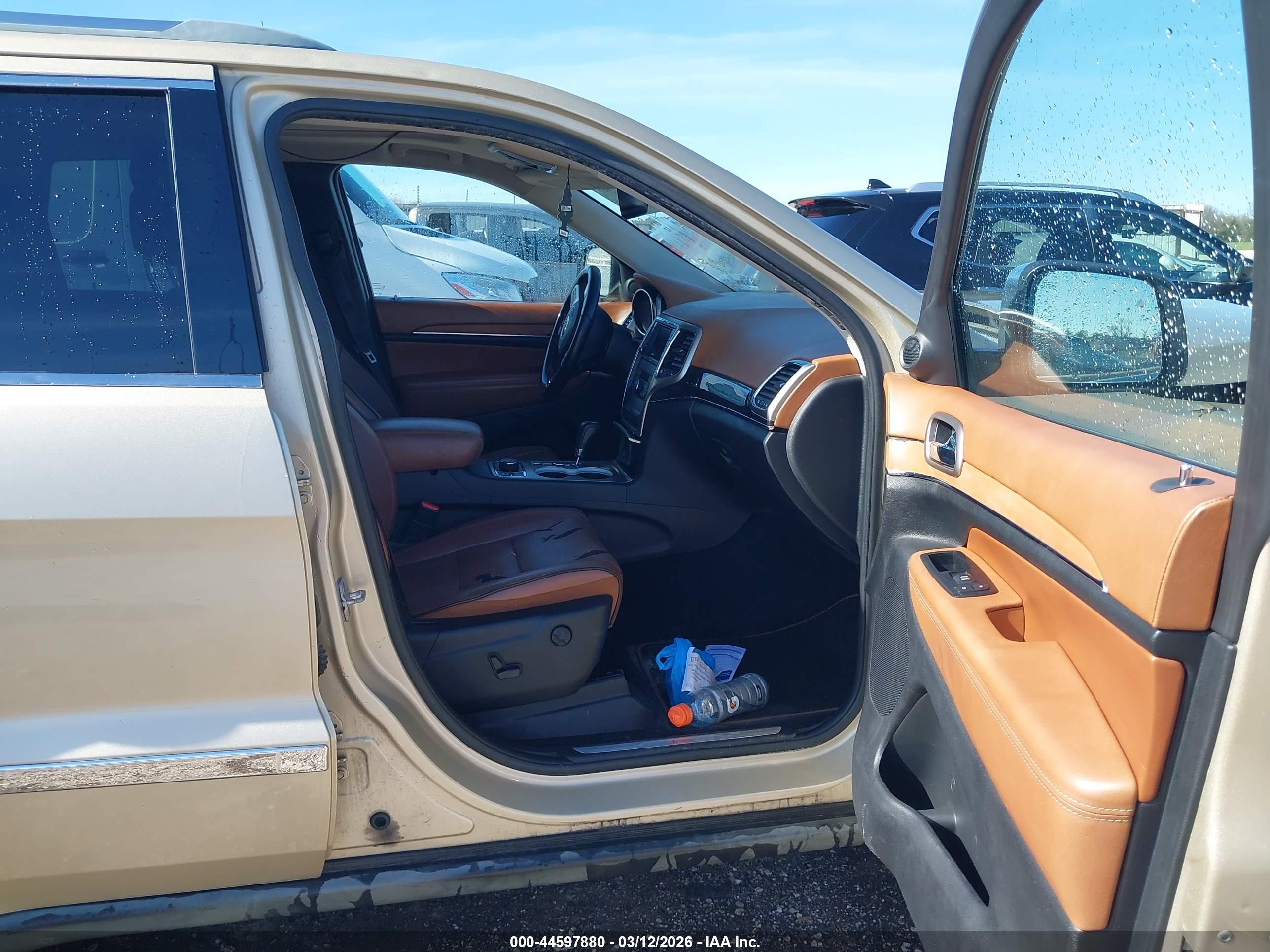JEEP GRAND image 5