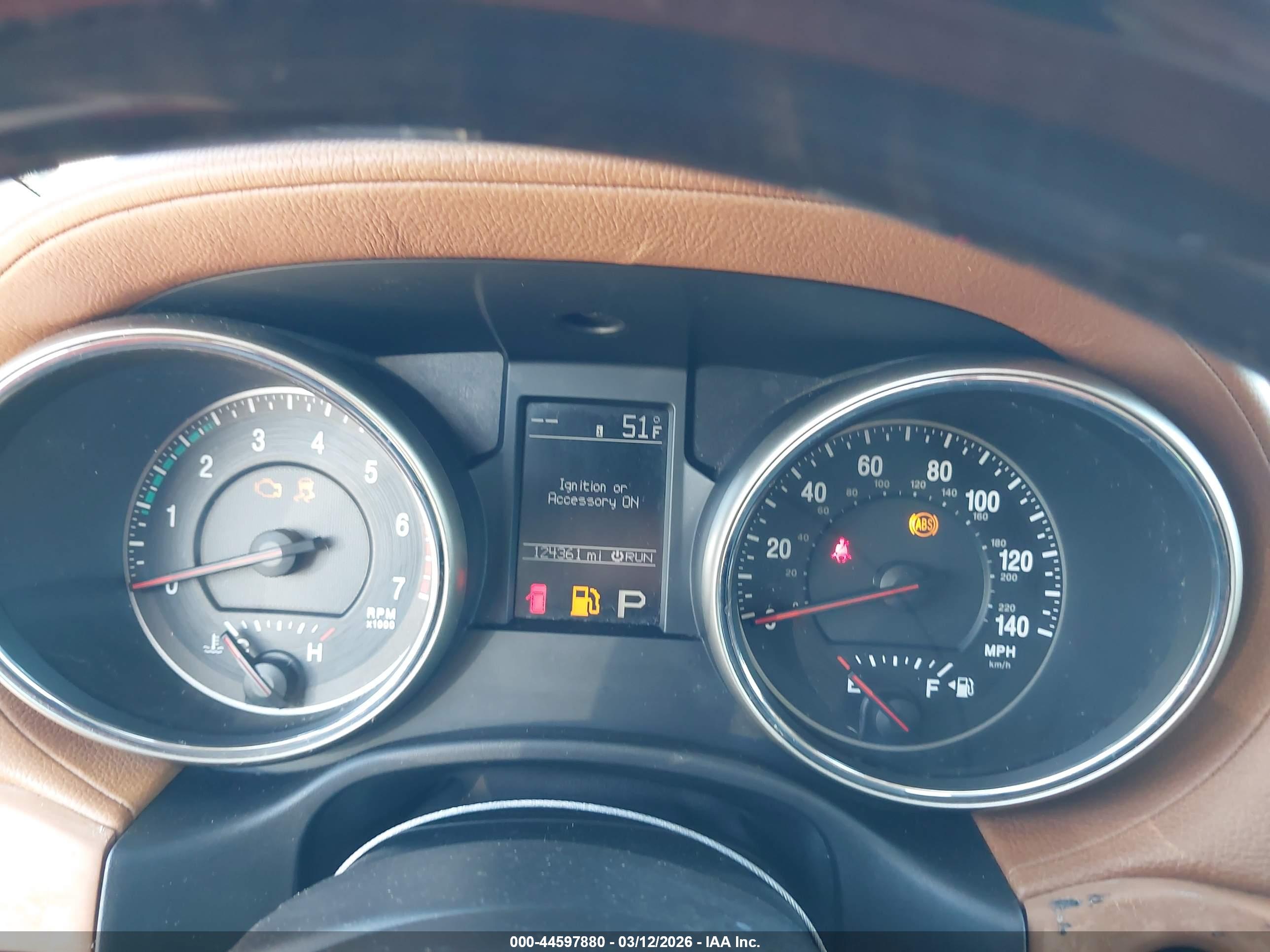 JEEP GRAND image 7