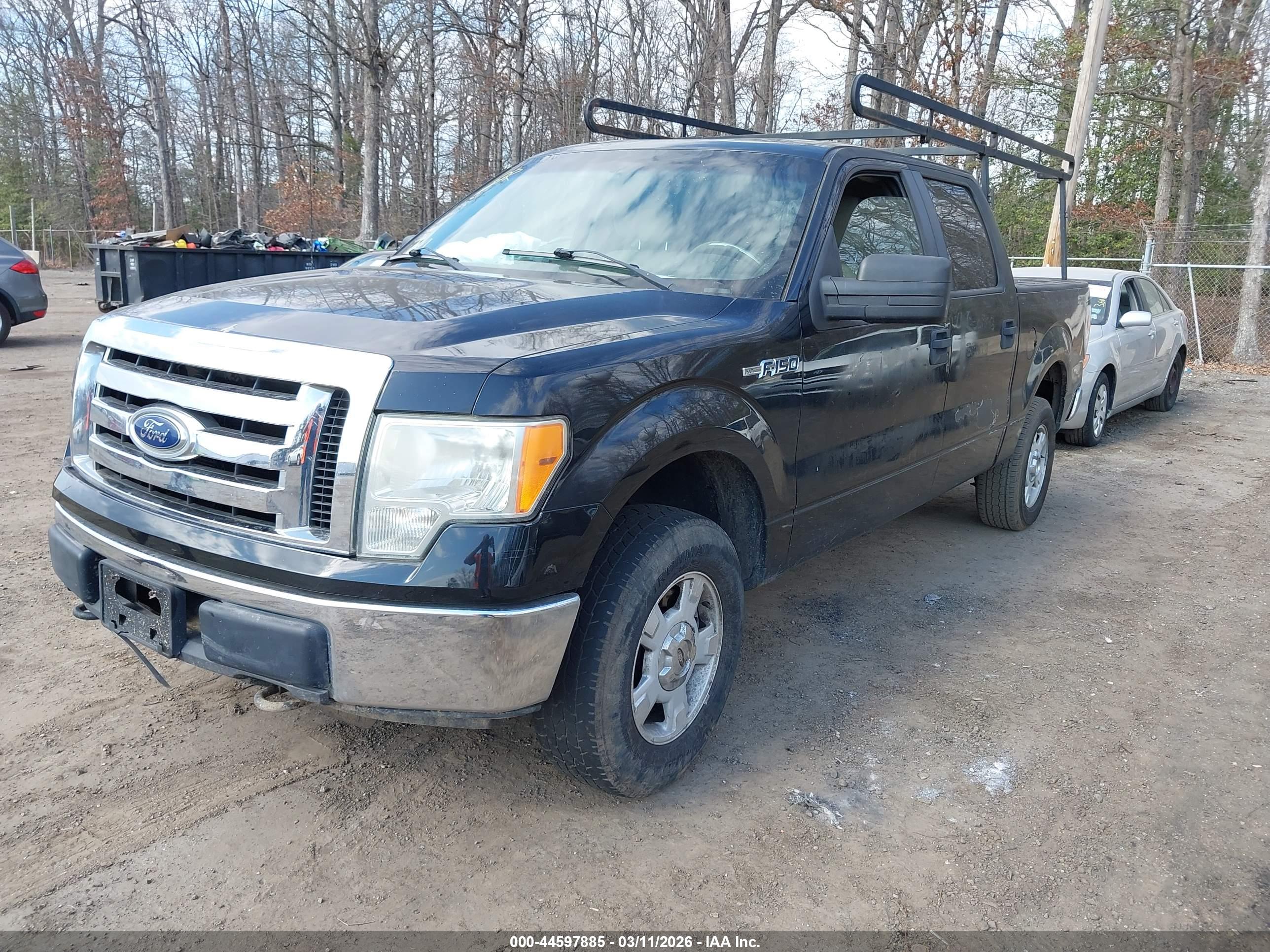 FORD F-150 image 2