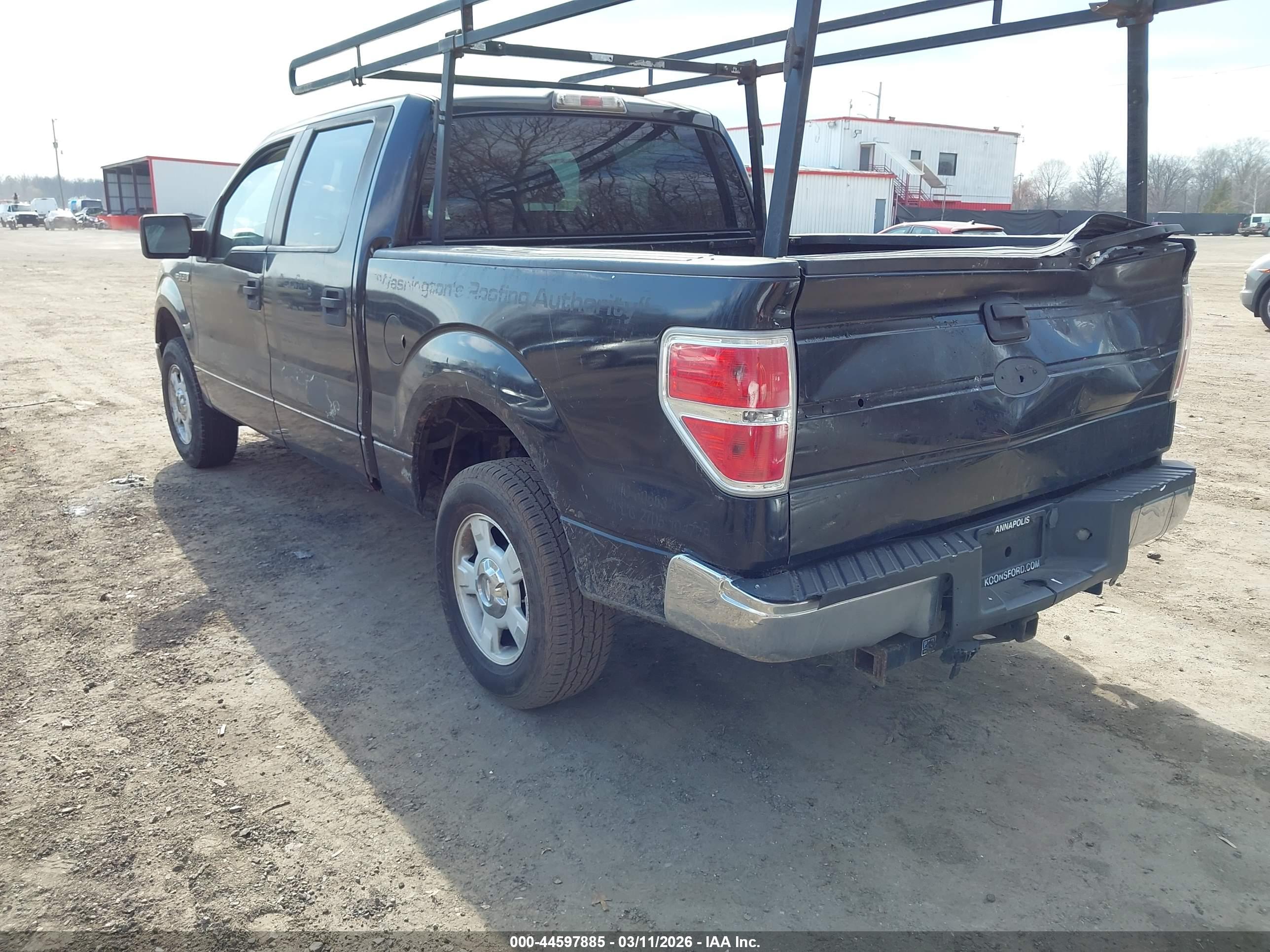 FORD F-150 image 3