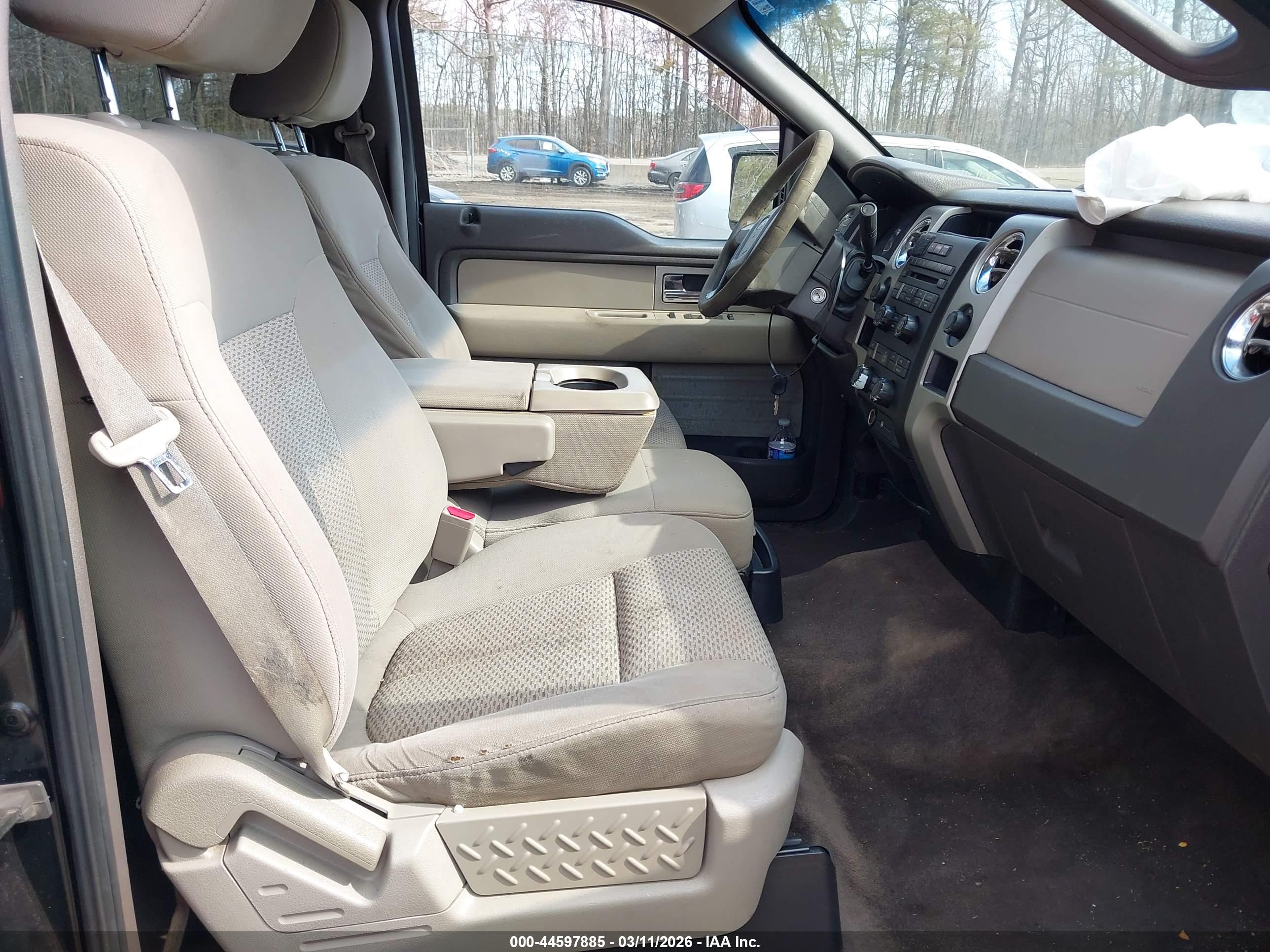 FORD F-150 image 5