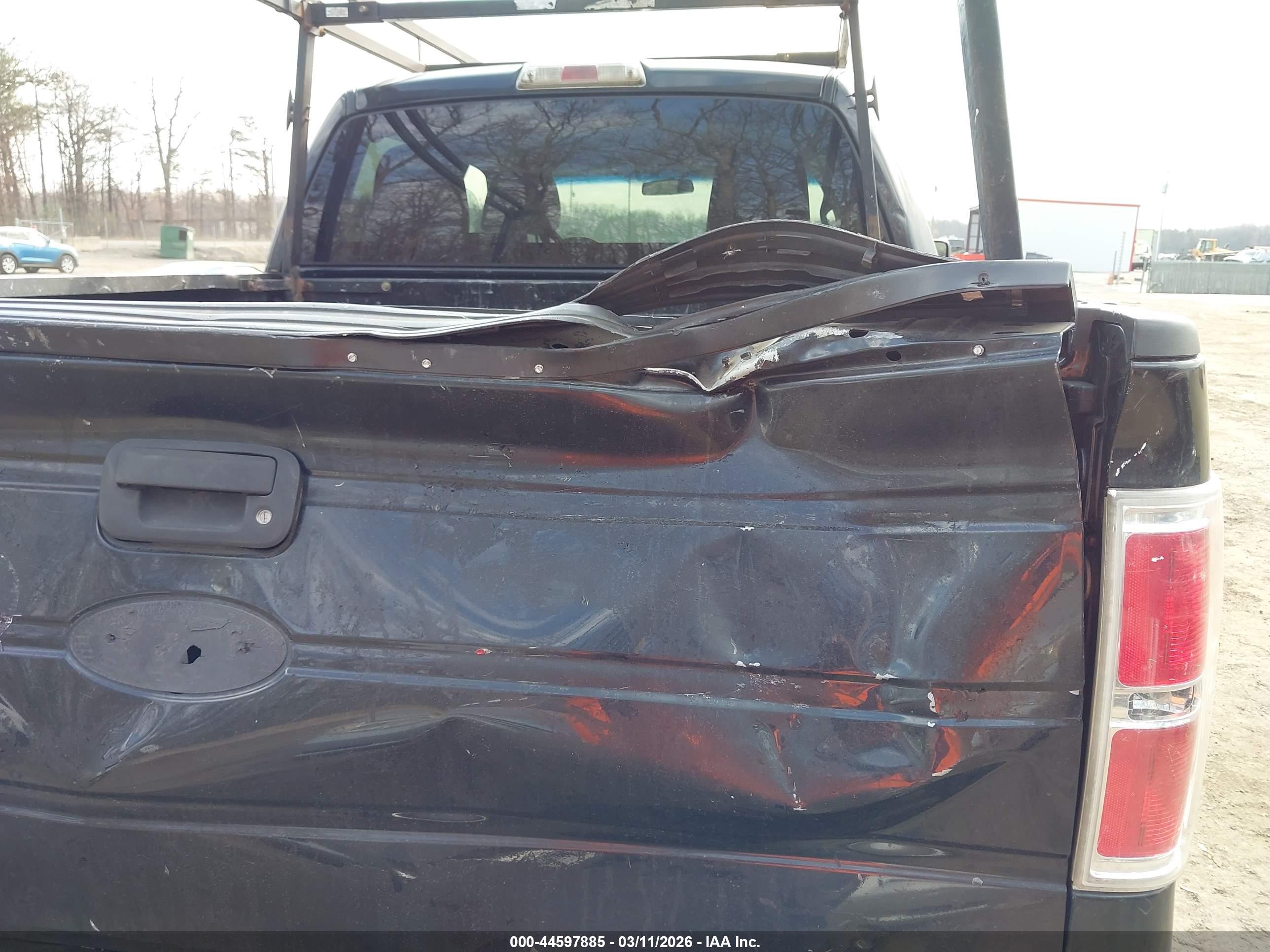 FORD F-150 image 6