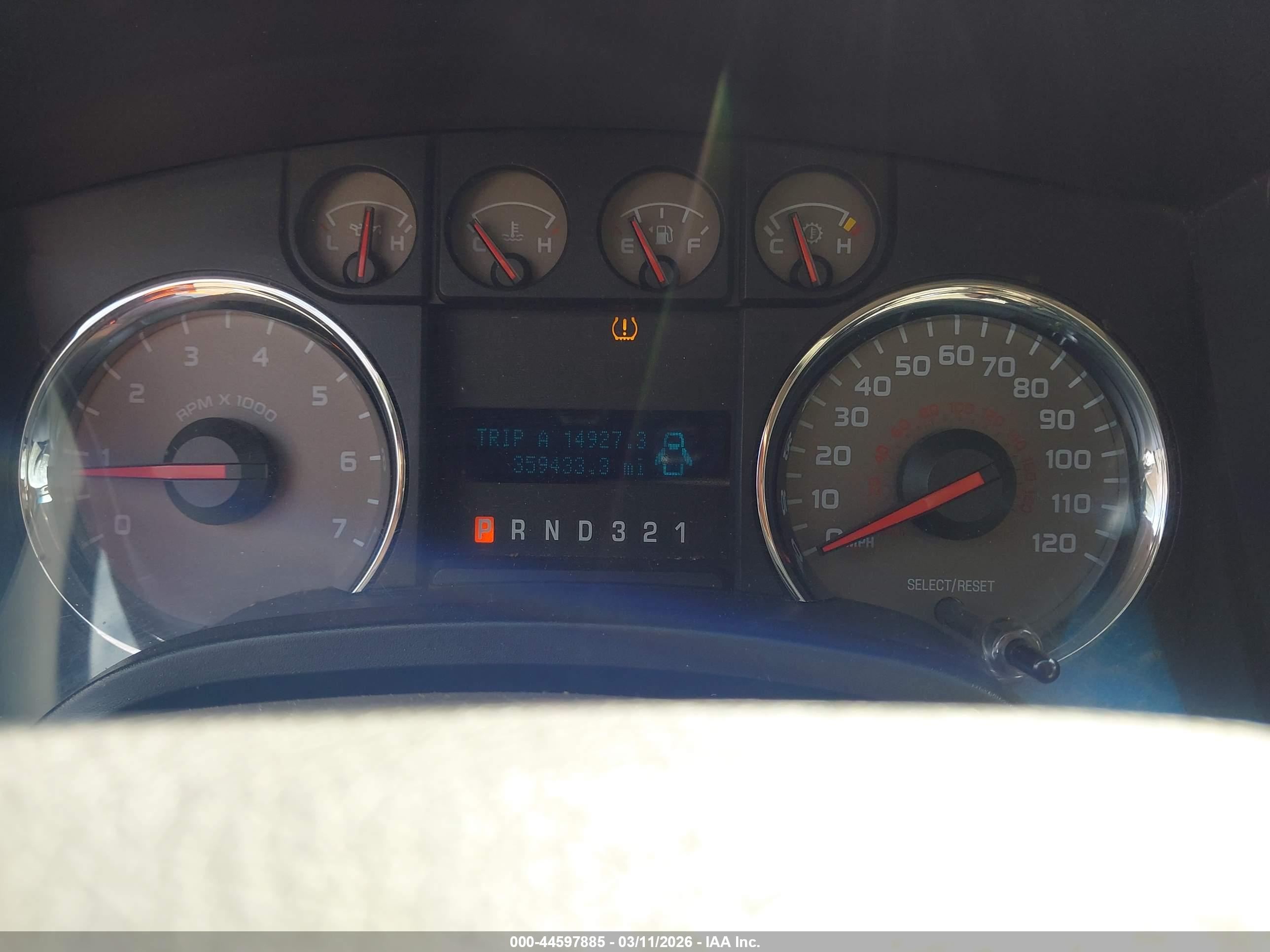 FORD F-150 image 7