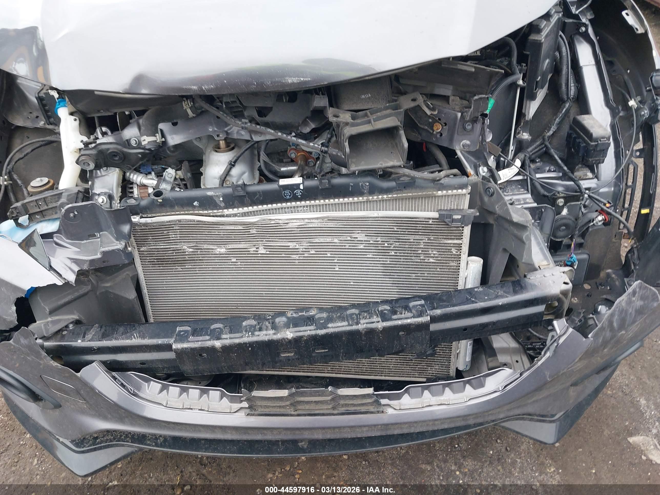 HONDA HR-V image 10