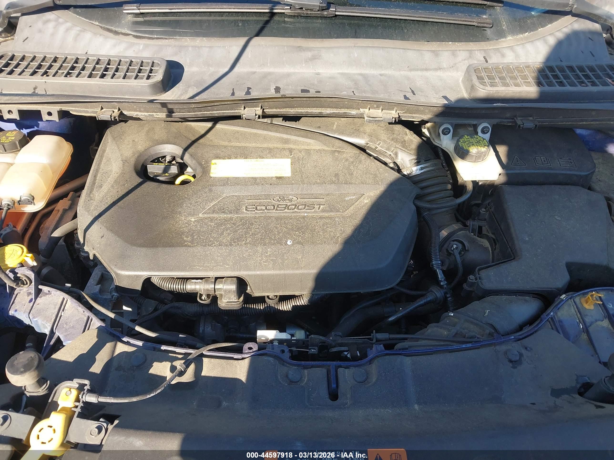 FORD ESCAPE image 10