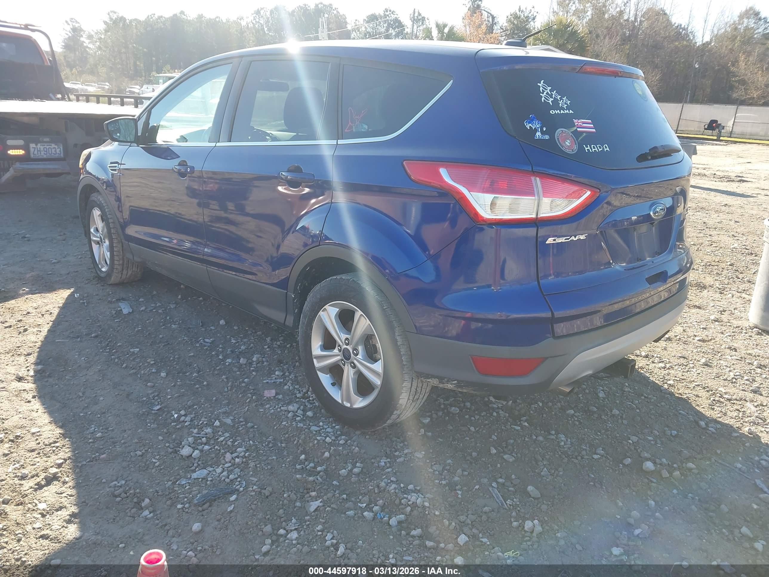 FORD ESCAPE image 3