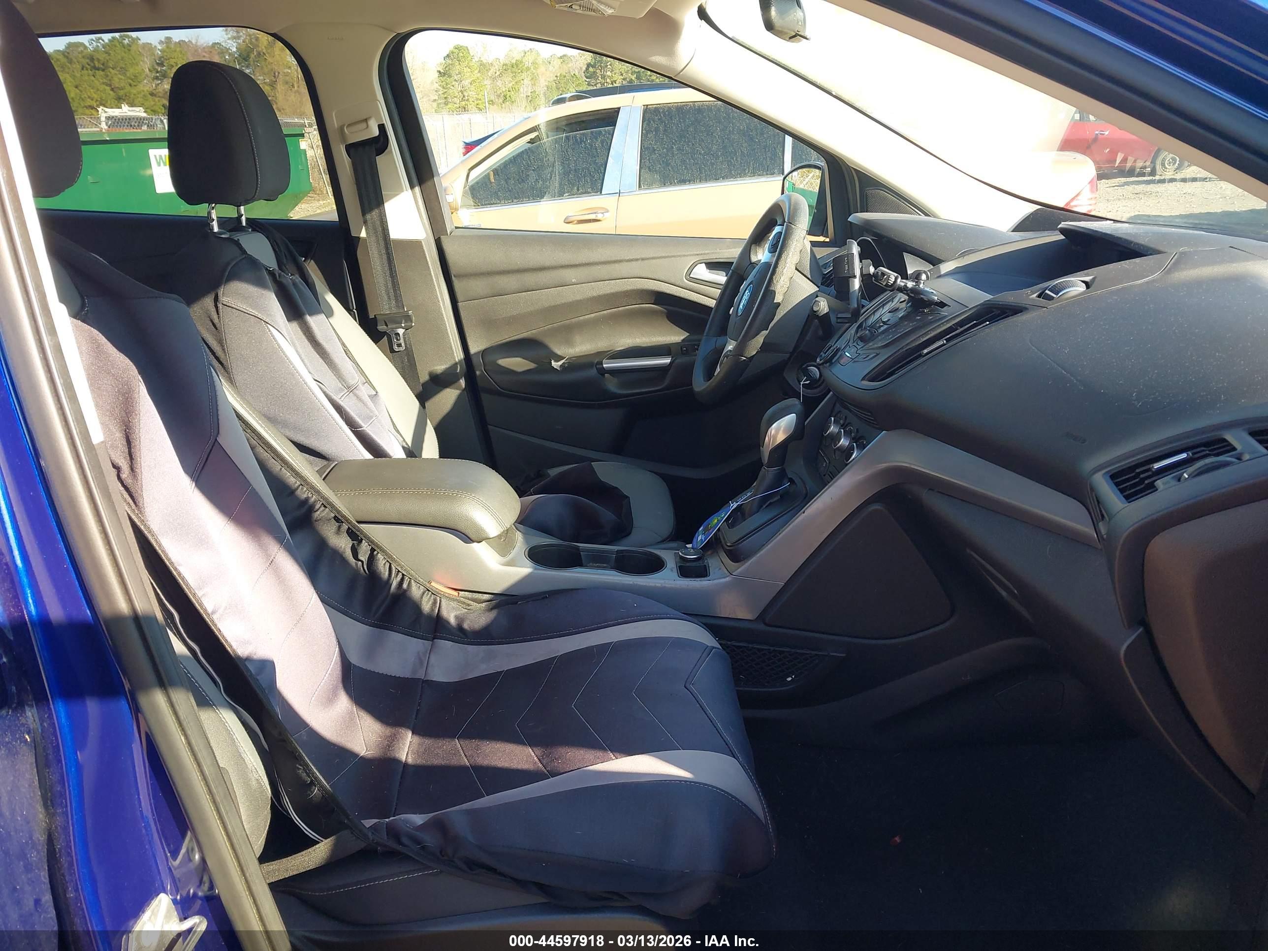 FORD ESCAPE image 5