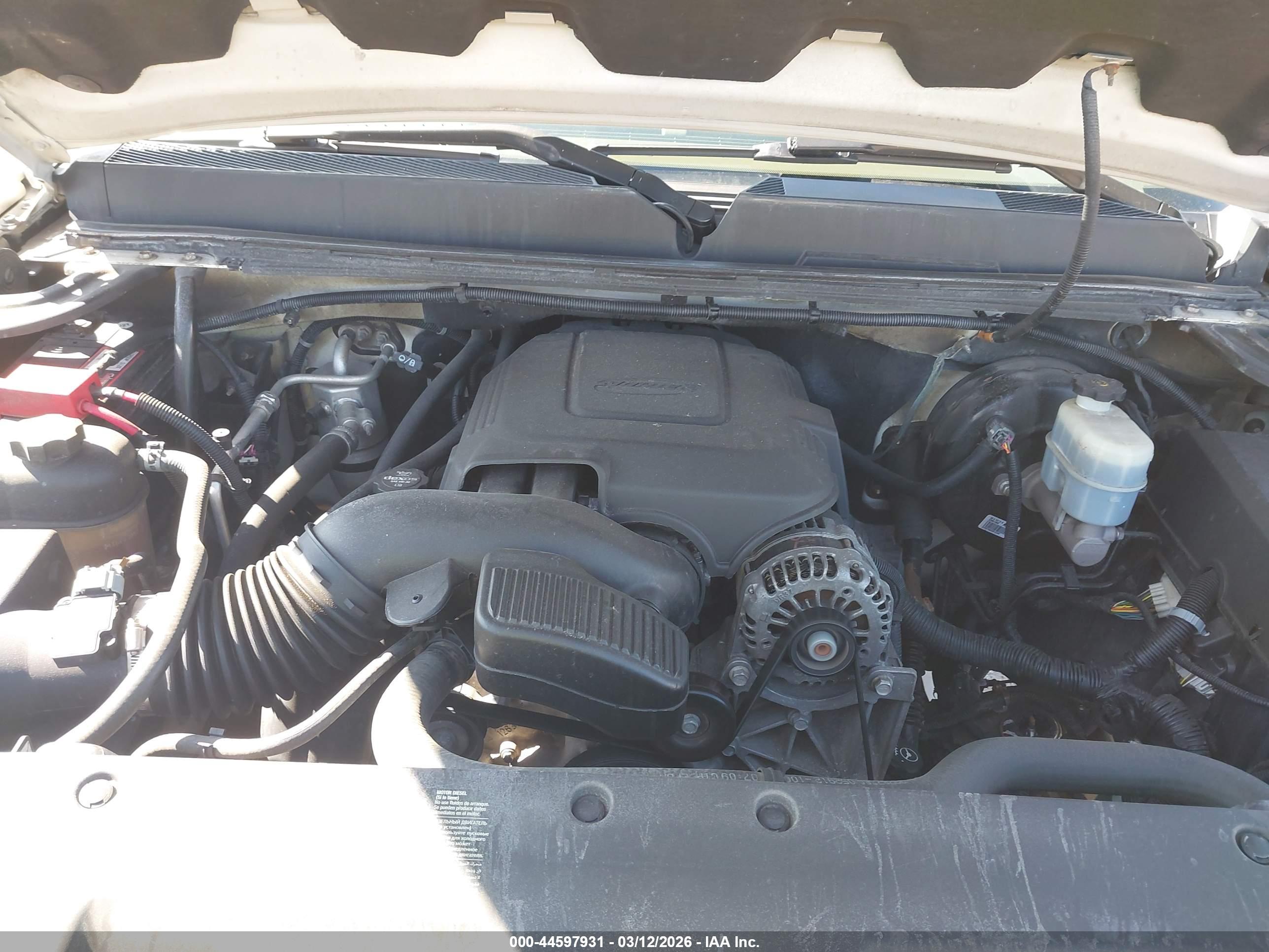 GMC SIERRA image 10