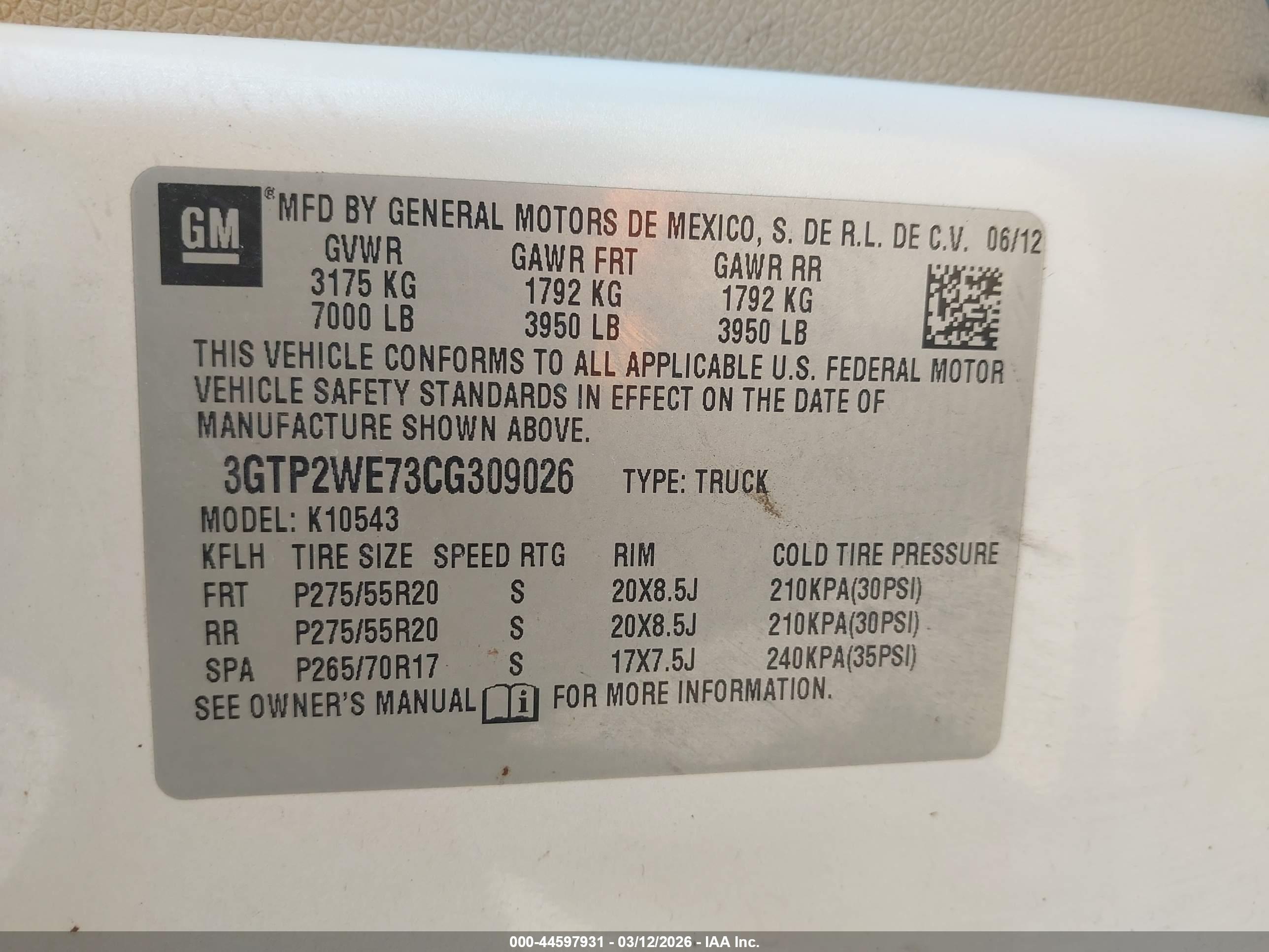 GMC SIERRA image 9